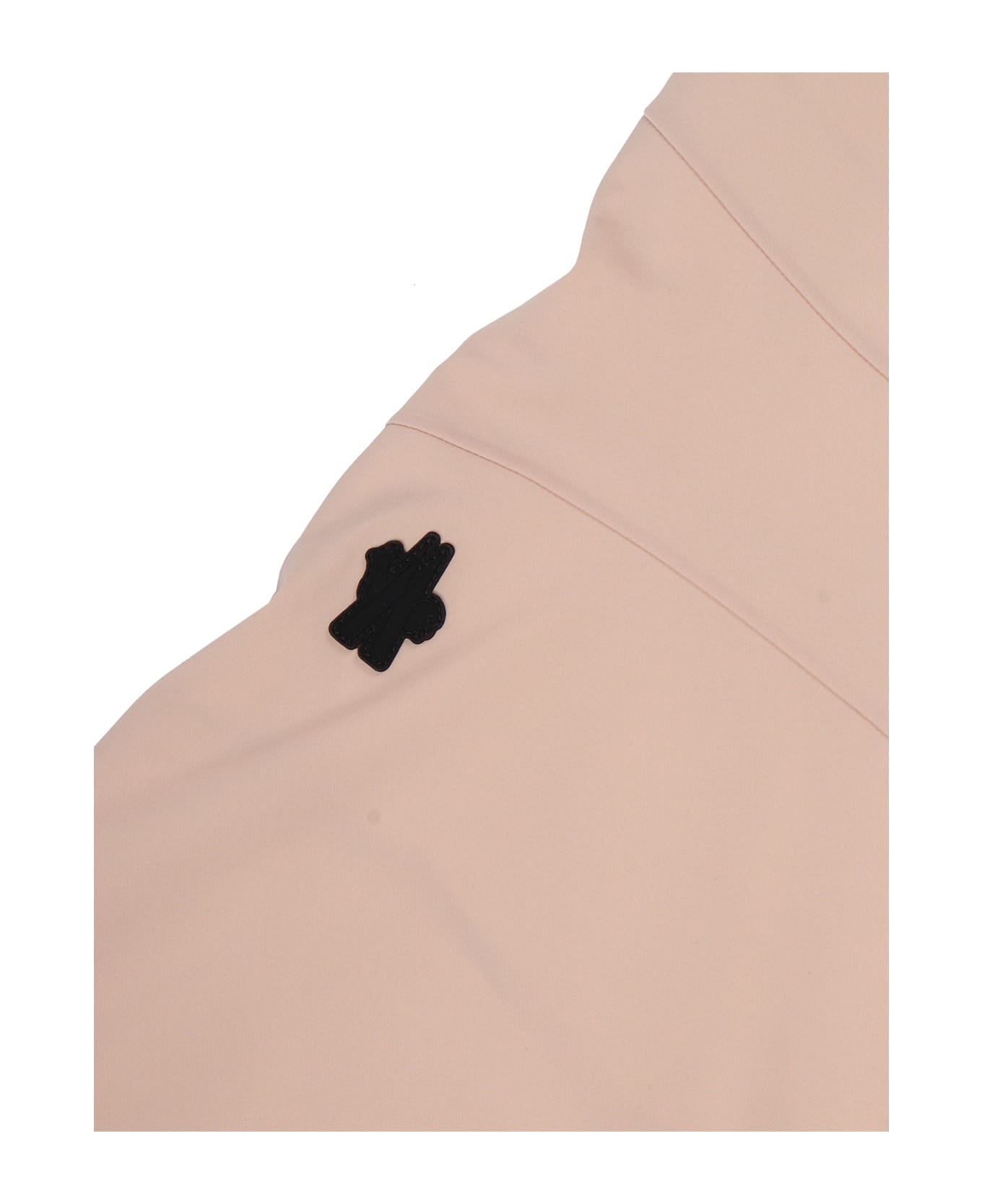 Moncler Grenoble Ski Trousers - PINK