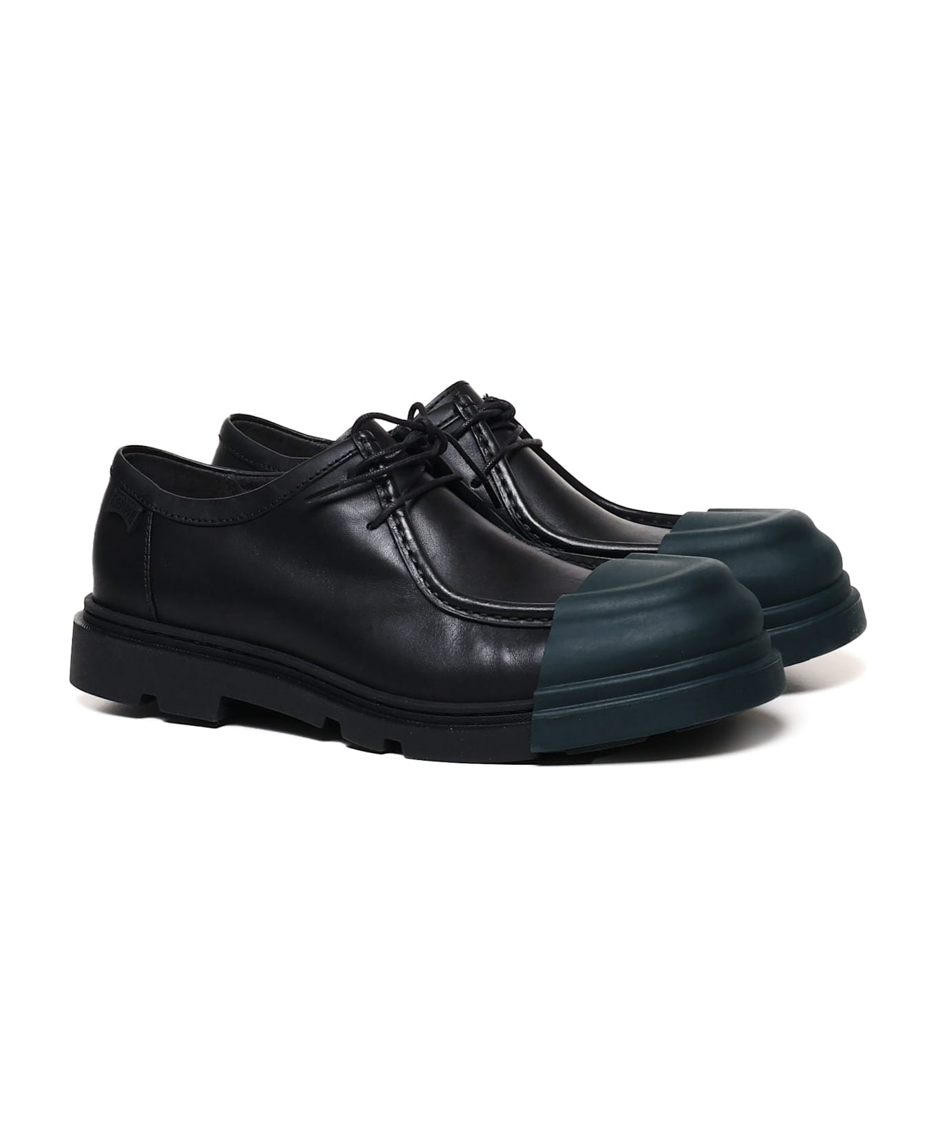 Camper Derby Junction - Black