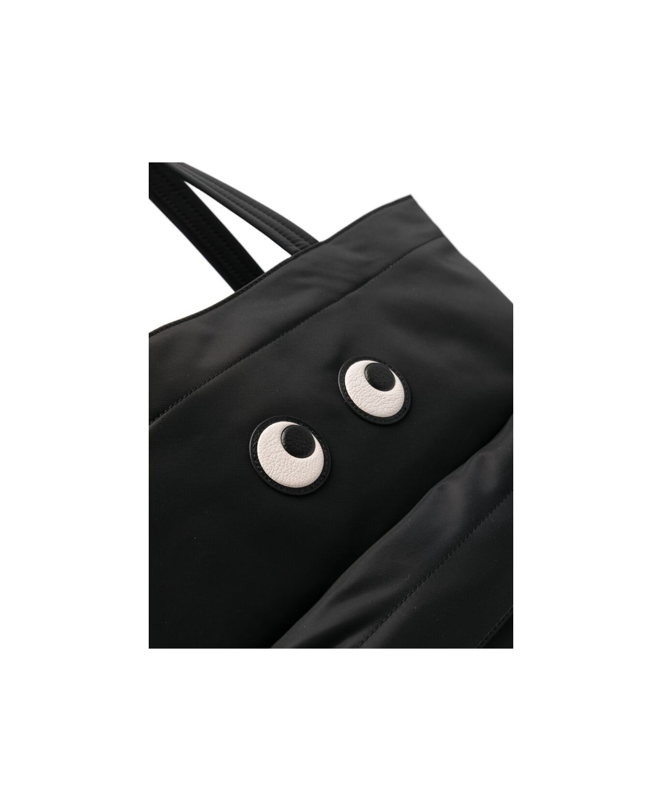 Anya Hindmarch Bag - BLACK