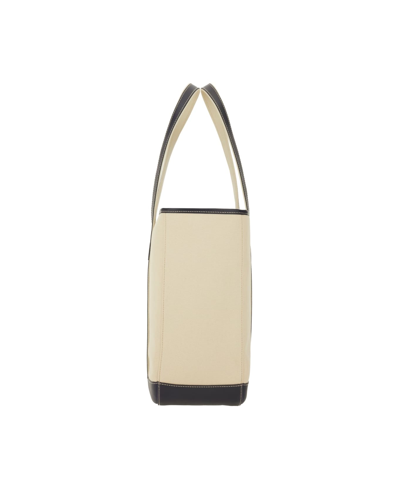 Polo Ralph Lauren Medium Shopper Bag - BEIGE