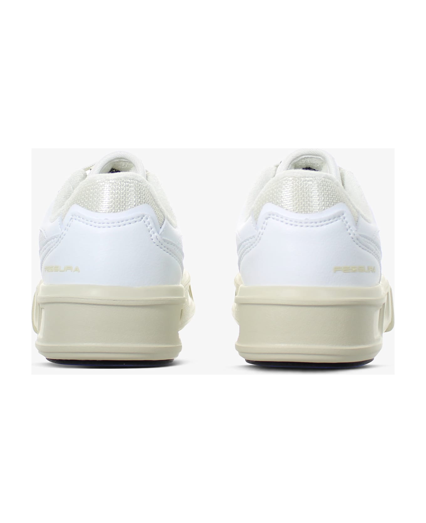 Fessura Stride 01 - 02 white