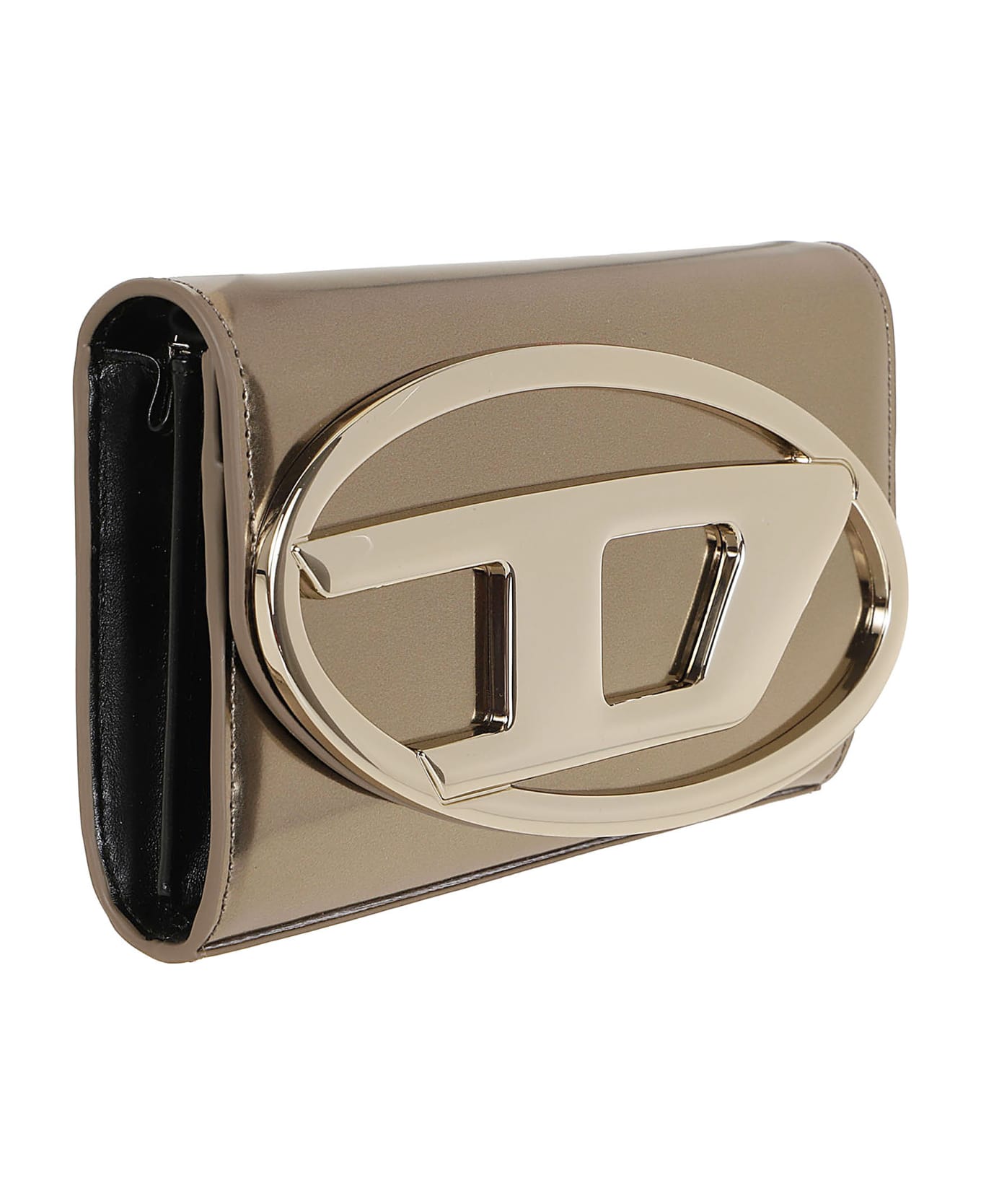 Diesel 1dr Maxi Wallet