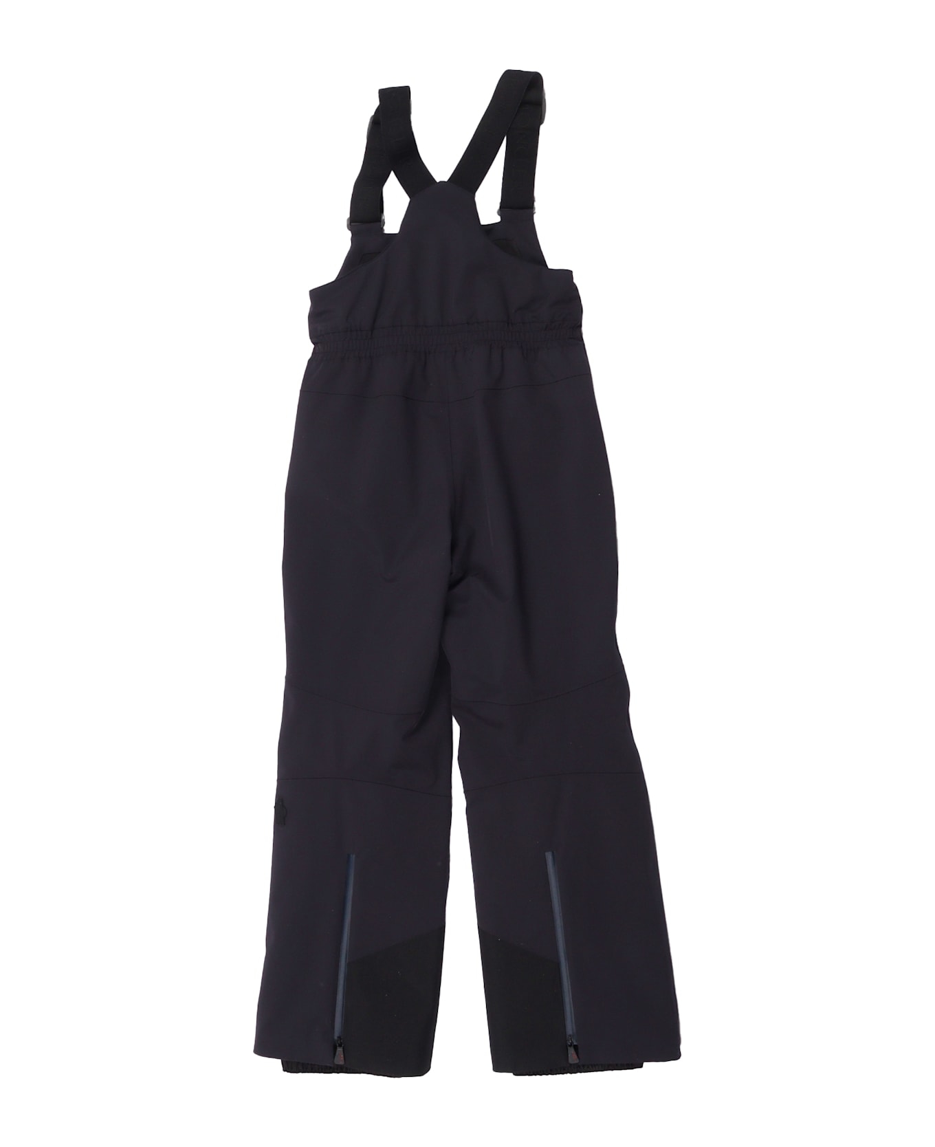 Moncler Grenoble Ski Trousers - BLUE