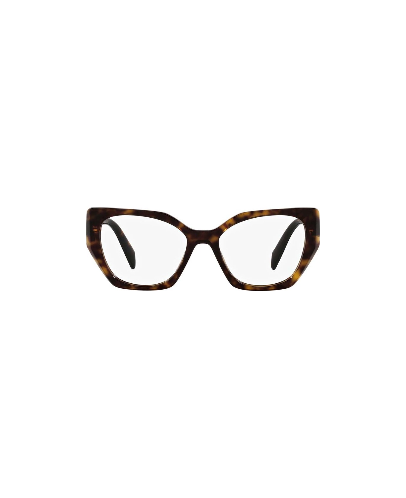 Prada Eyewear Glasses