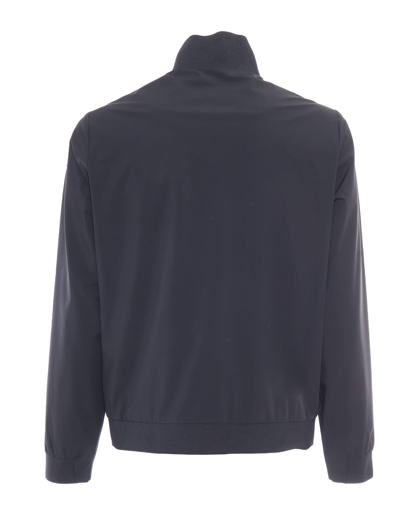 RRD - Roberto Ricci Design Summer Cult Val Jkt - BLUE