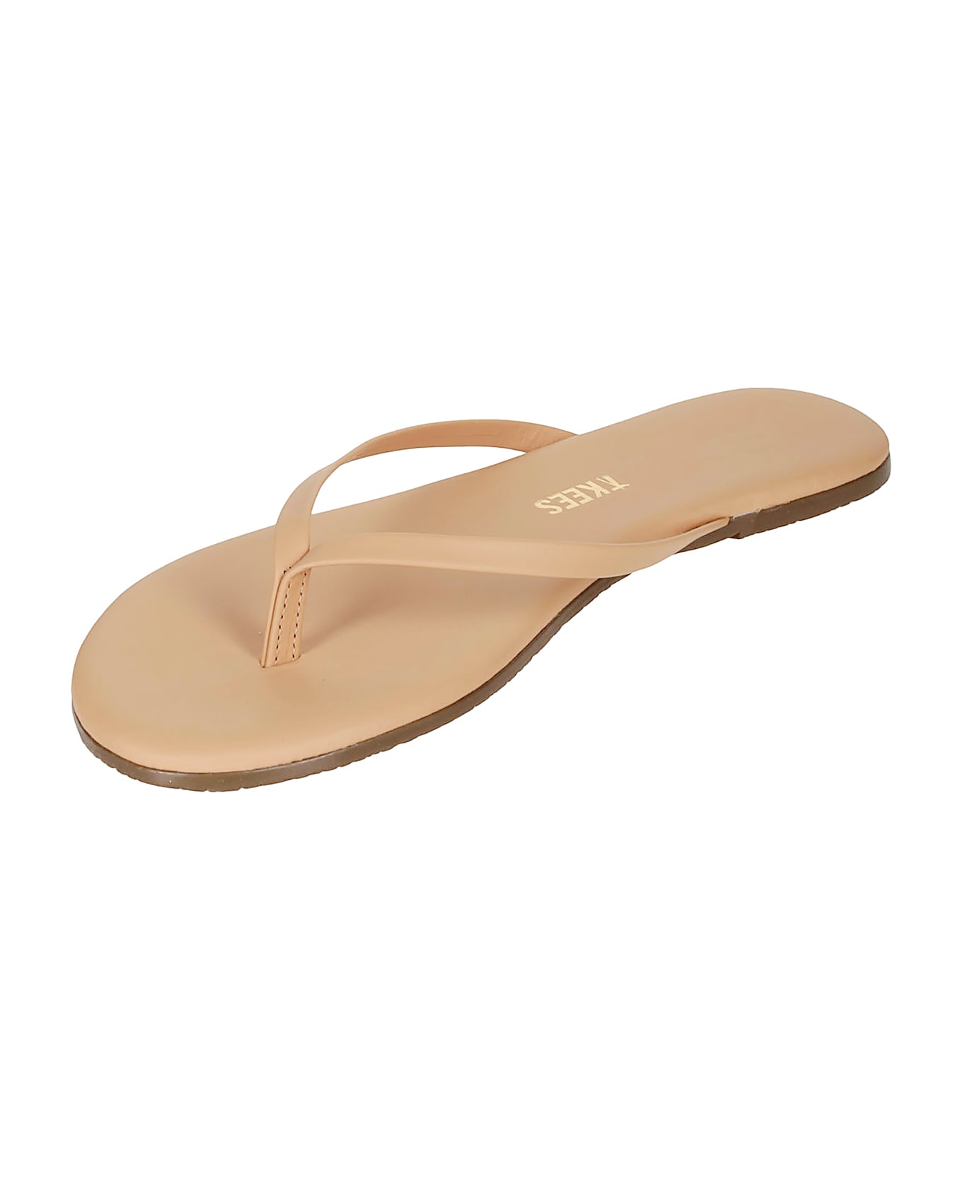 Tkees Foundation Matte - Pout