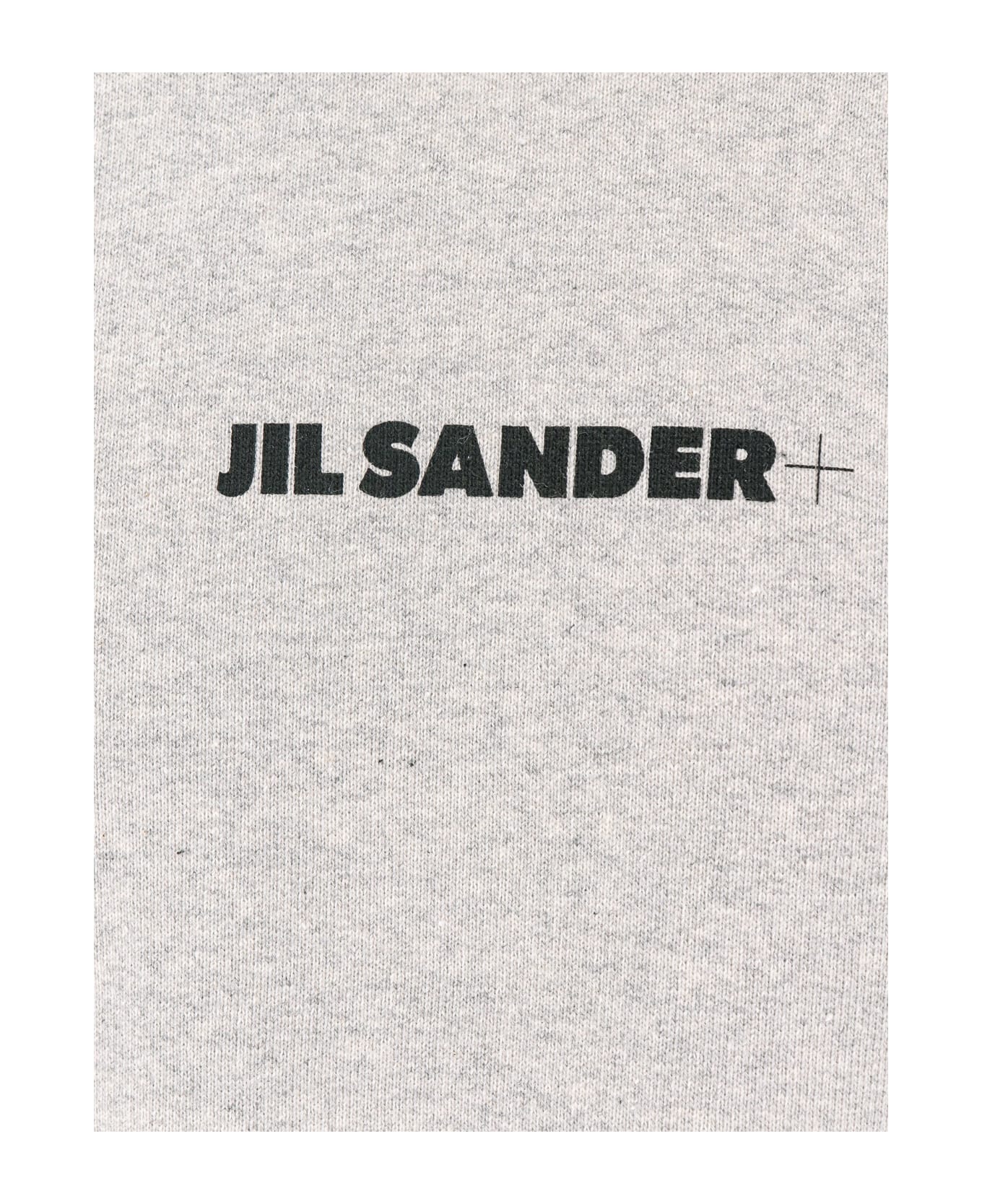 Jil Sander Sweatshirt - Grey