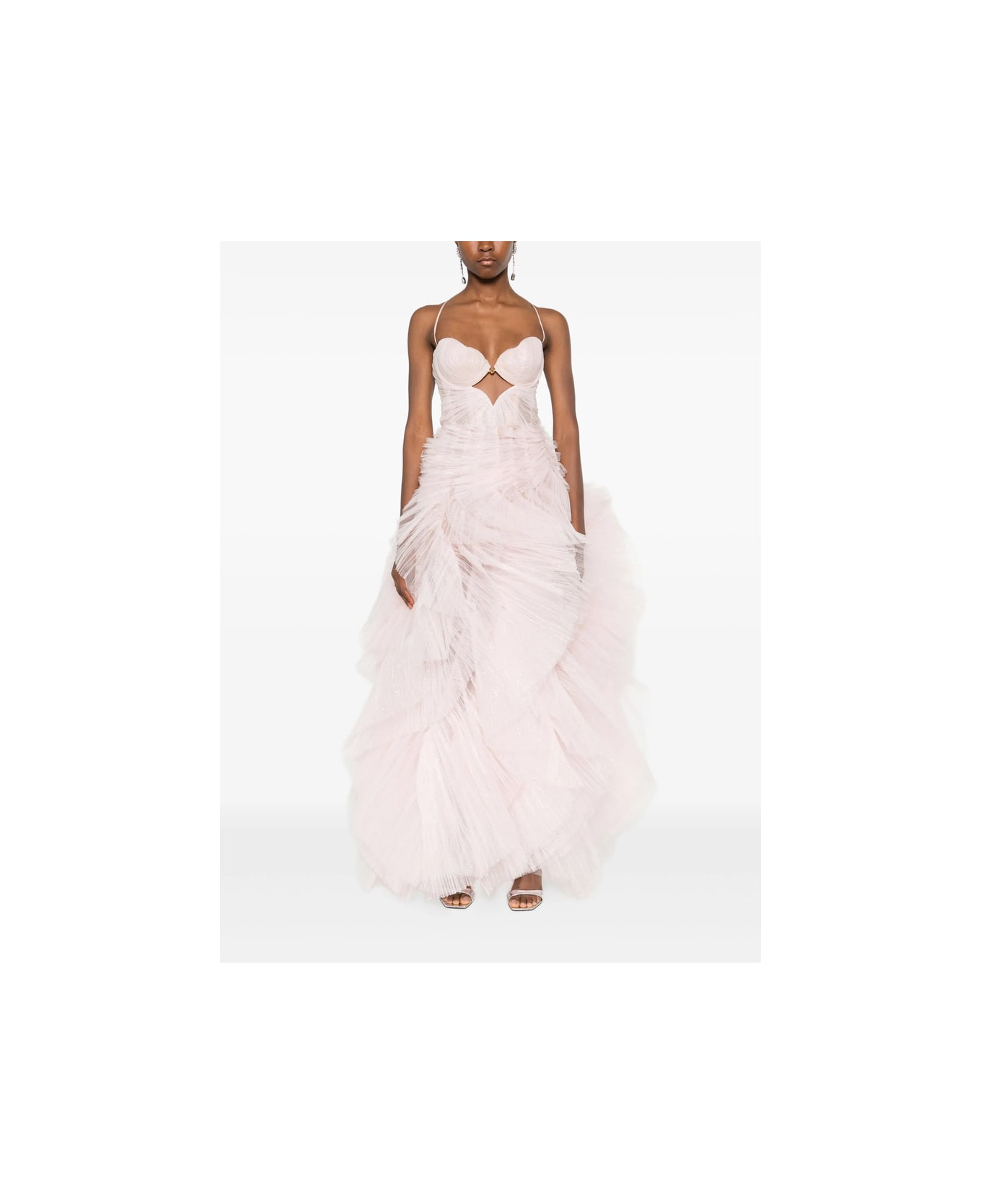 Maria Lucia Hohan Dress - PINK