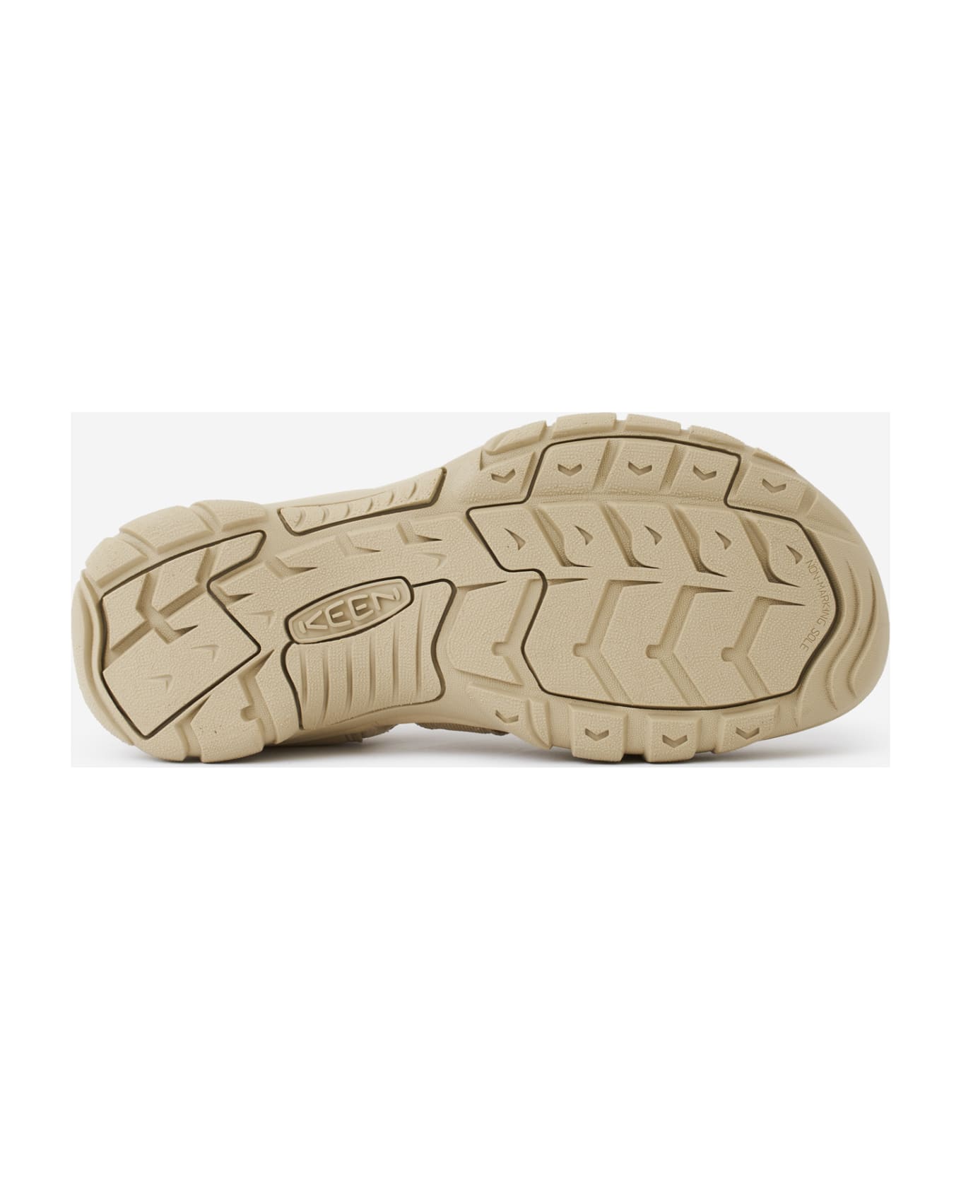 Keen Newport H2 Sneakers - beige