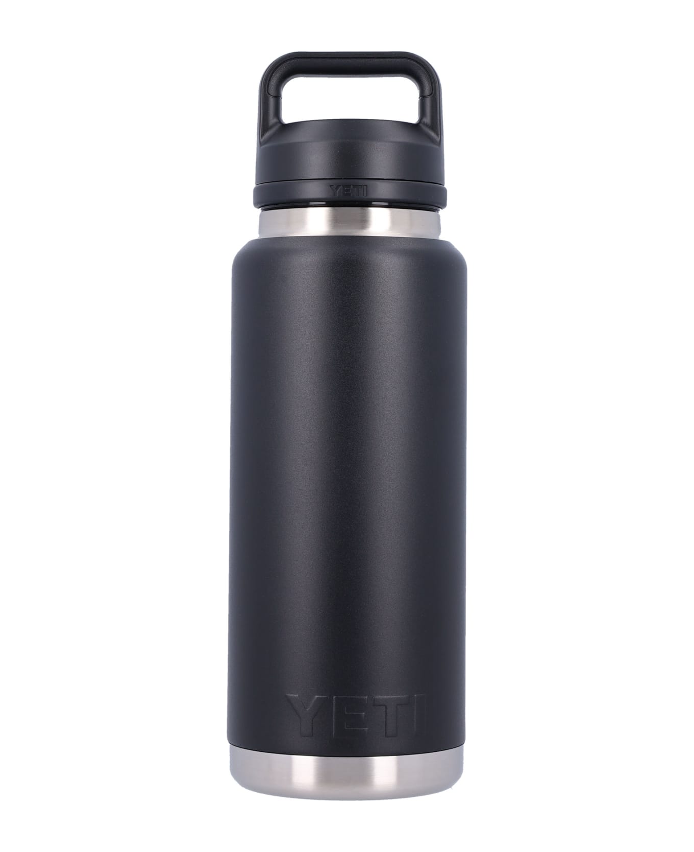 Yeti 36 Oz Rambler Bottle - BLACK