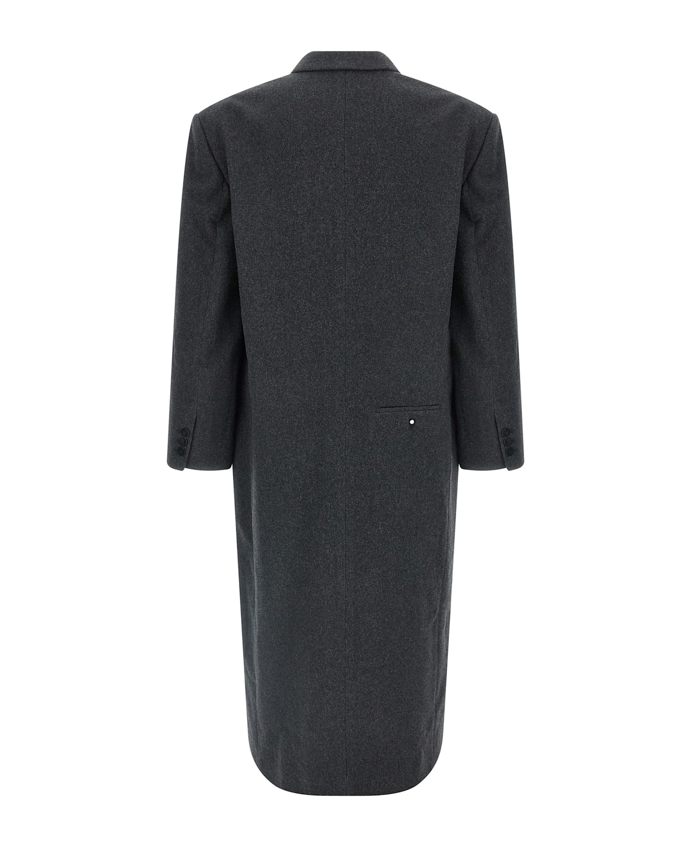 Magliano 
lungomare
 Coat - Gray