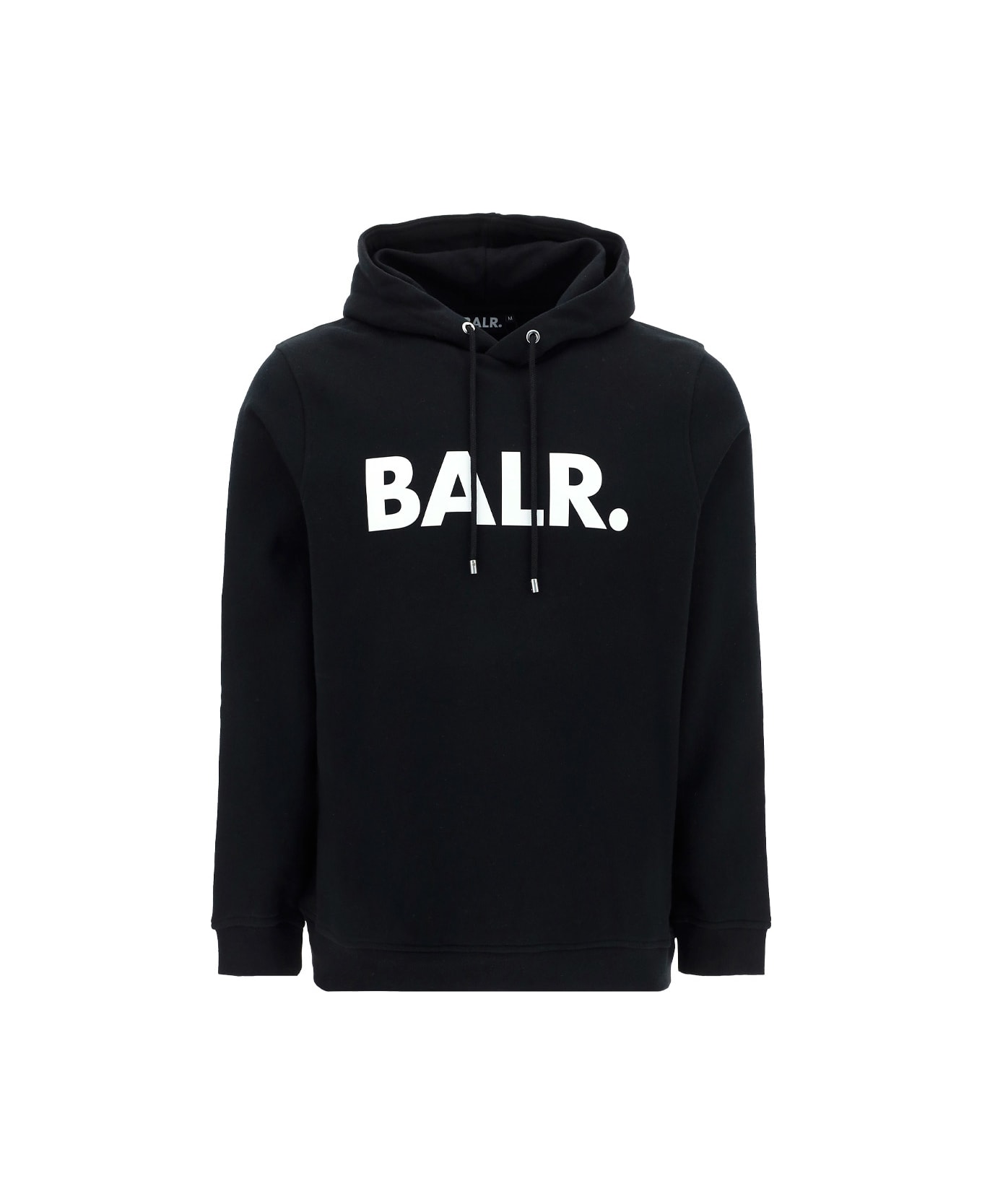 BALR. Balr Hoodie - Black