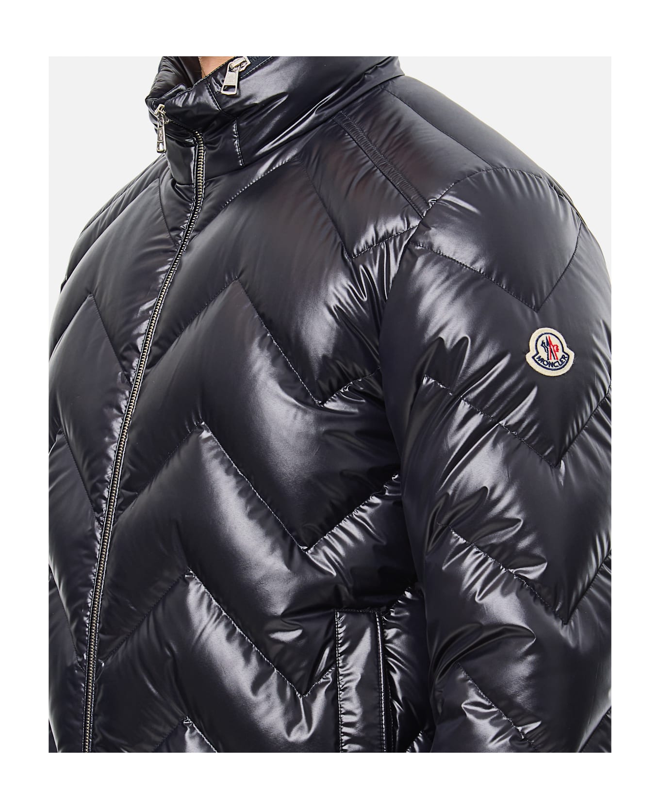 Moncler Glere Jacket - Blue