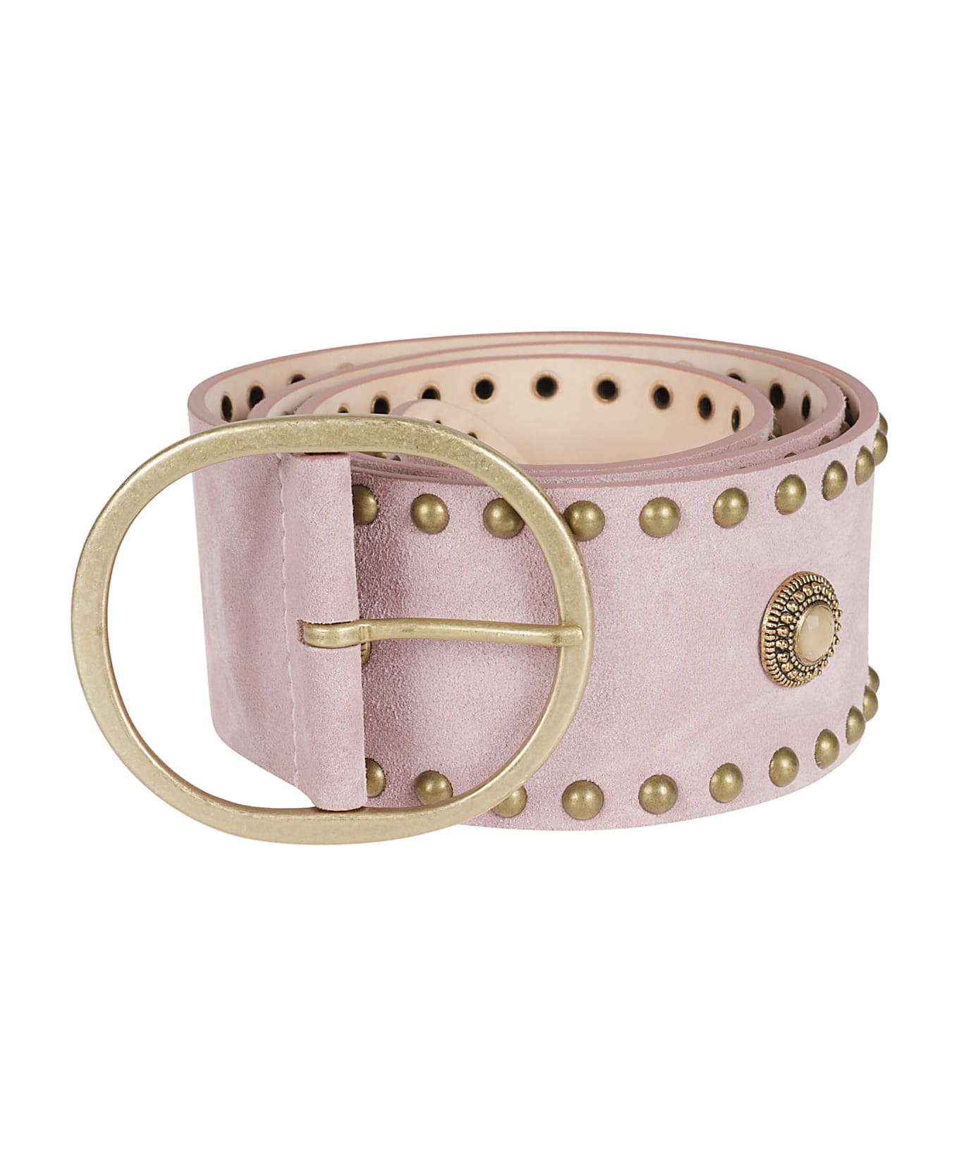 Zamattio Alessia  Belts Pink - Pink ベルト