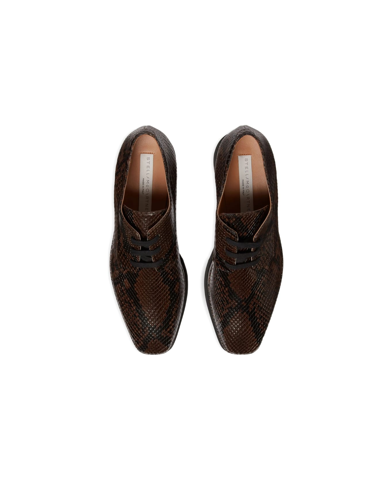 Stella McCartney Shoes - python print