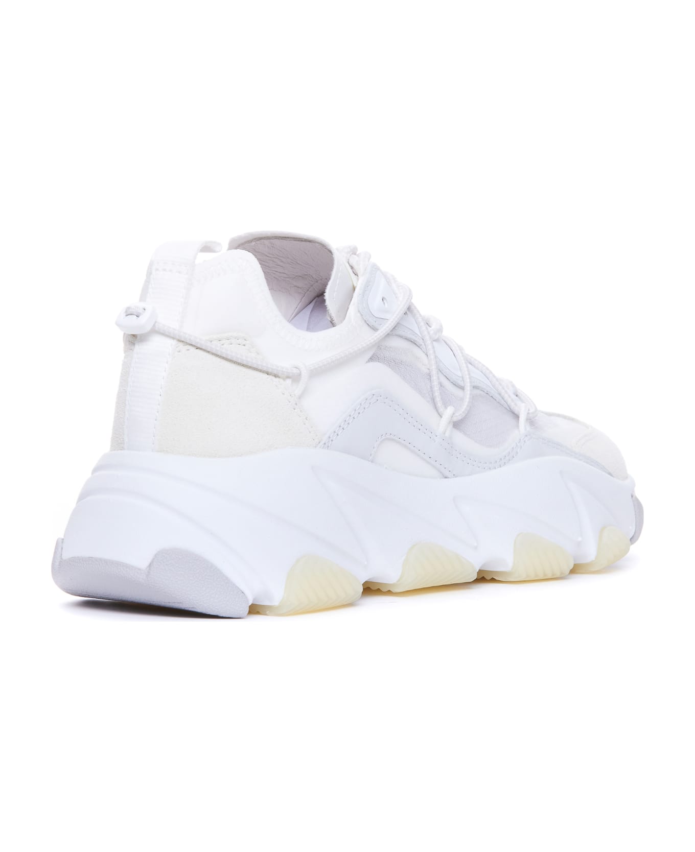 Ash Extra Sneakers - White