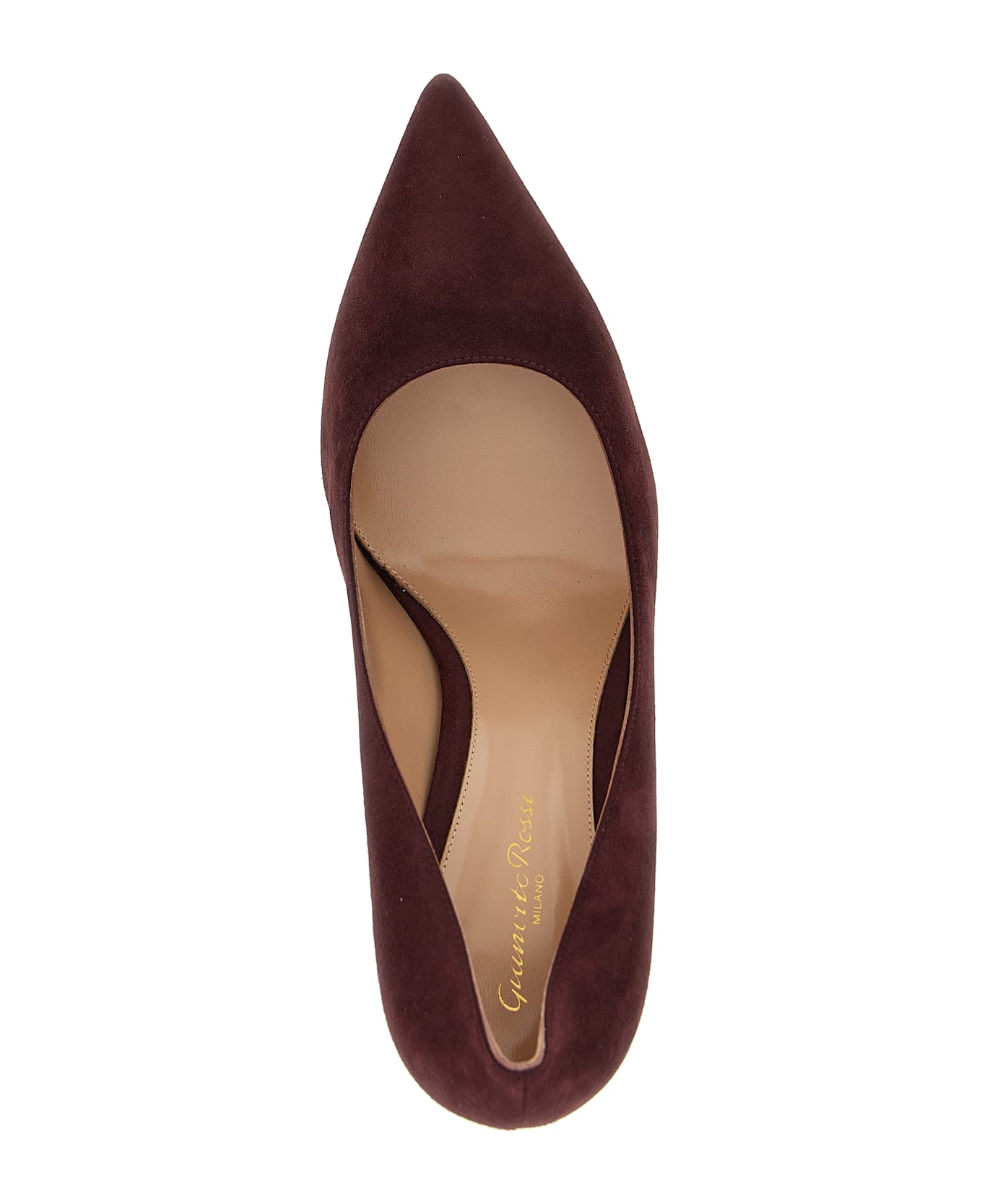 Gianvito Rossi 
gianvito
 Pumps - Bordeaux