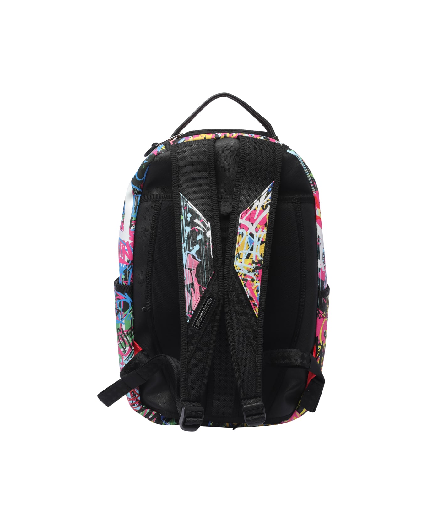 Sprayground Les Backpack Backpack - MultiColour