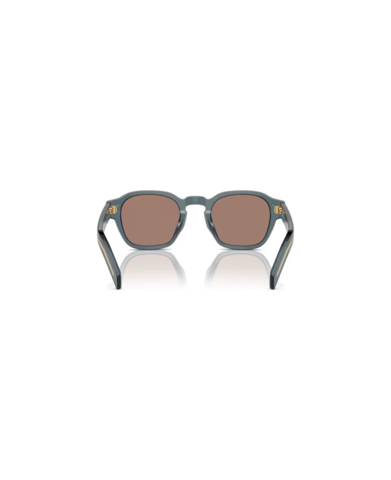 Prada Eyewear A16s Sole17t05d From Prada Eyewear<br>composition: Acetate - 17T05D