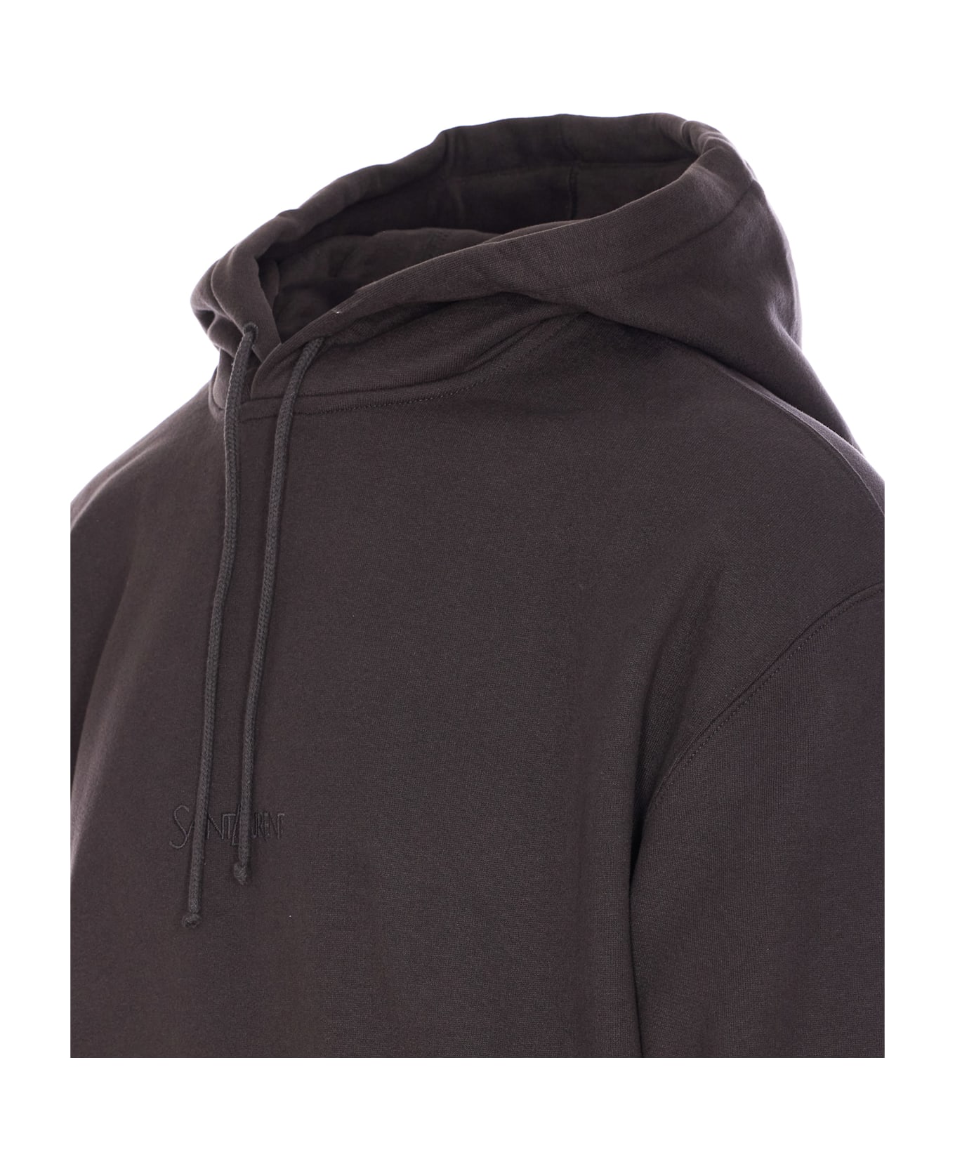 Saint Laurent Hoodie - GREY