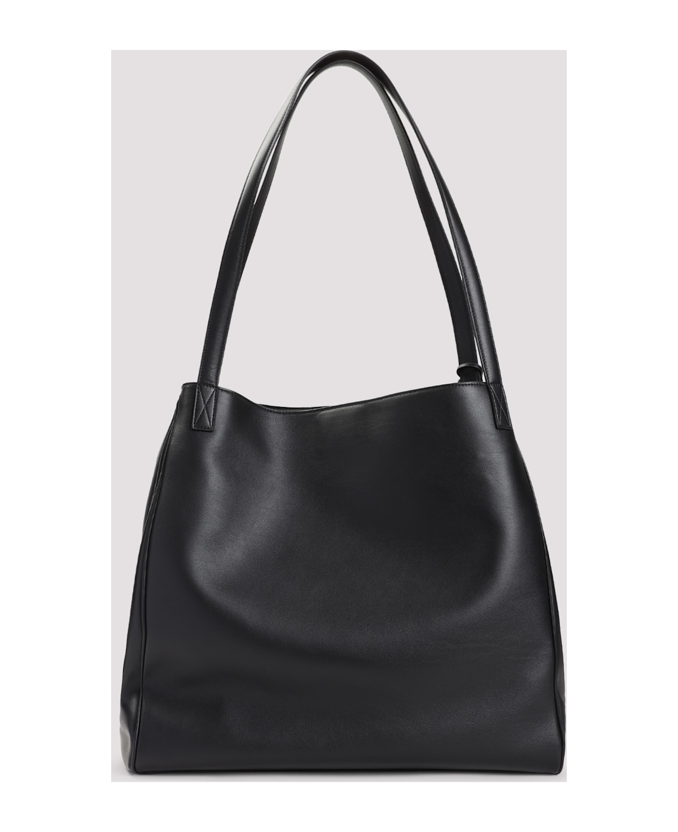 Balenciaga Rodeo Tote Bag - Black
