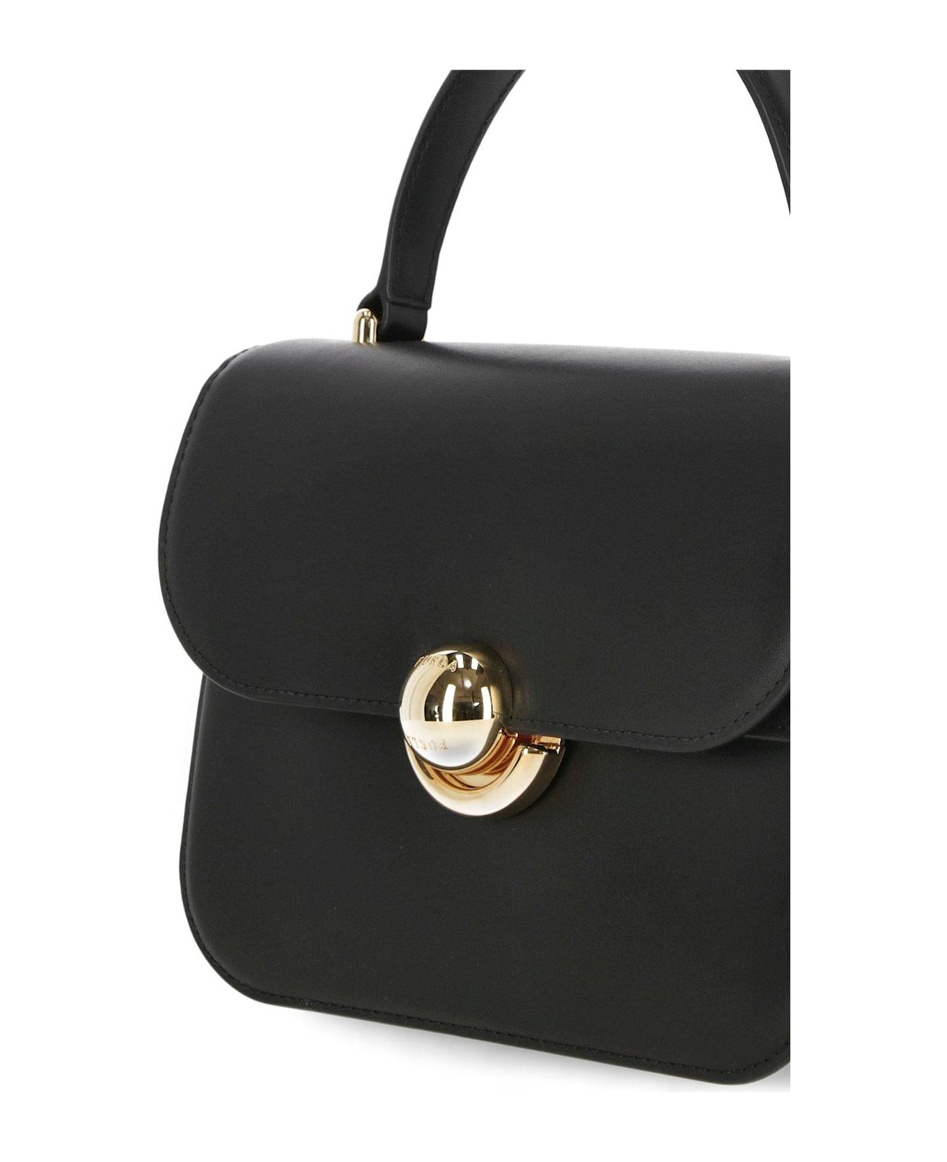 Furla Sfera Tote Bag - Nero