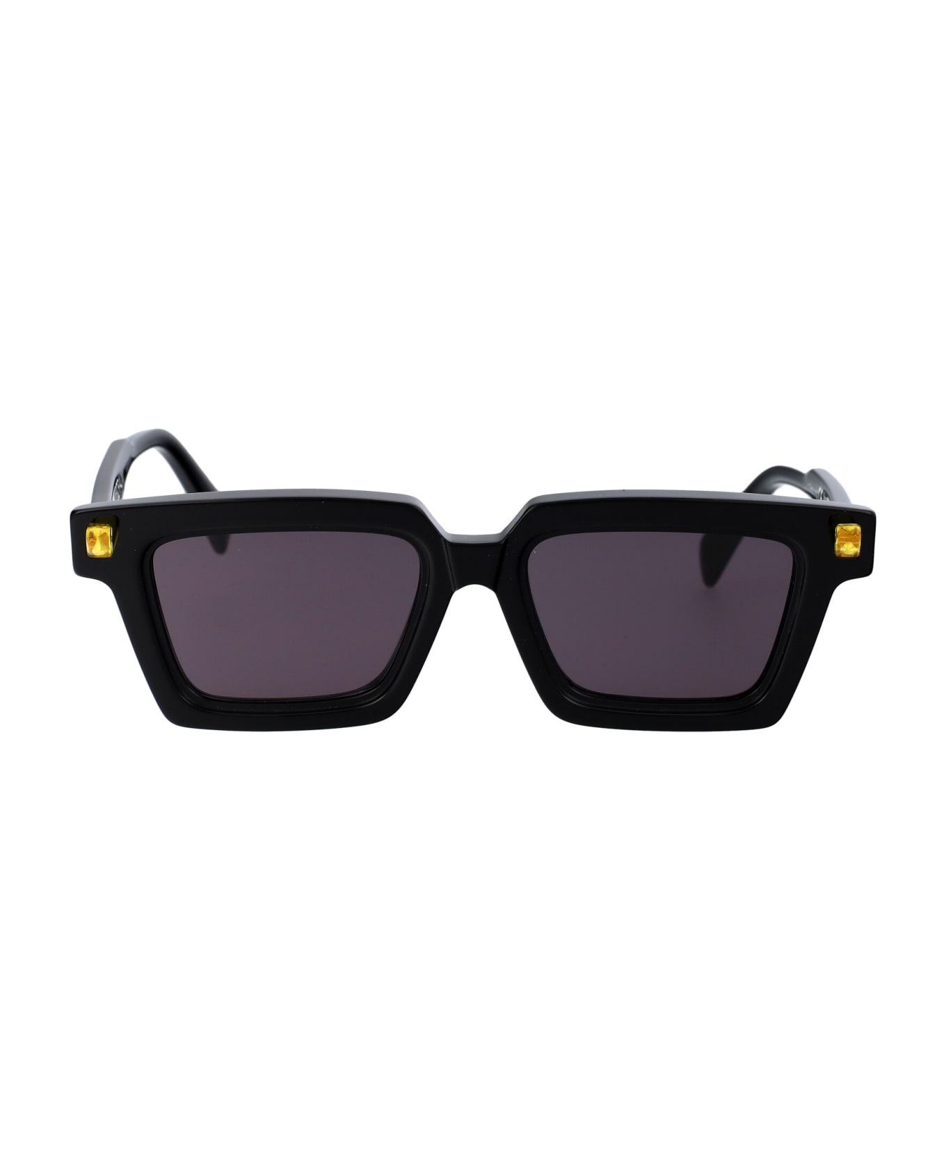 Kuboraum Maske Q2 Sunglasses - BSY 2grey サングラス
