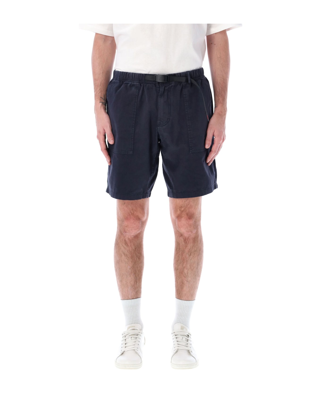 Gramicci Ridge Shorts - DOUBLE NAVY
