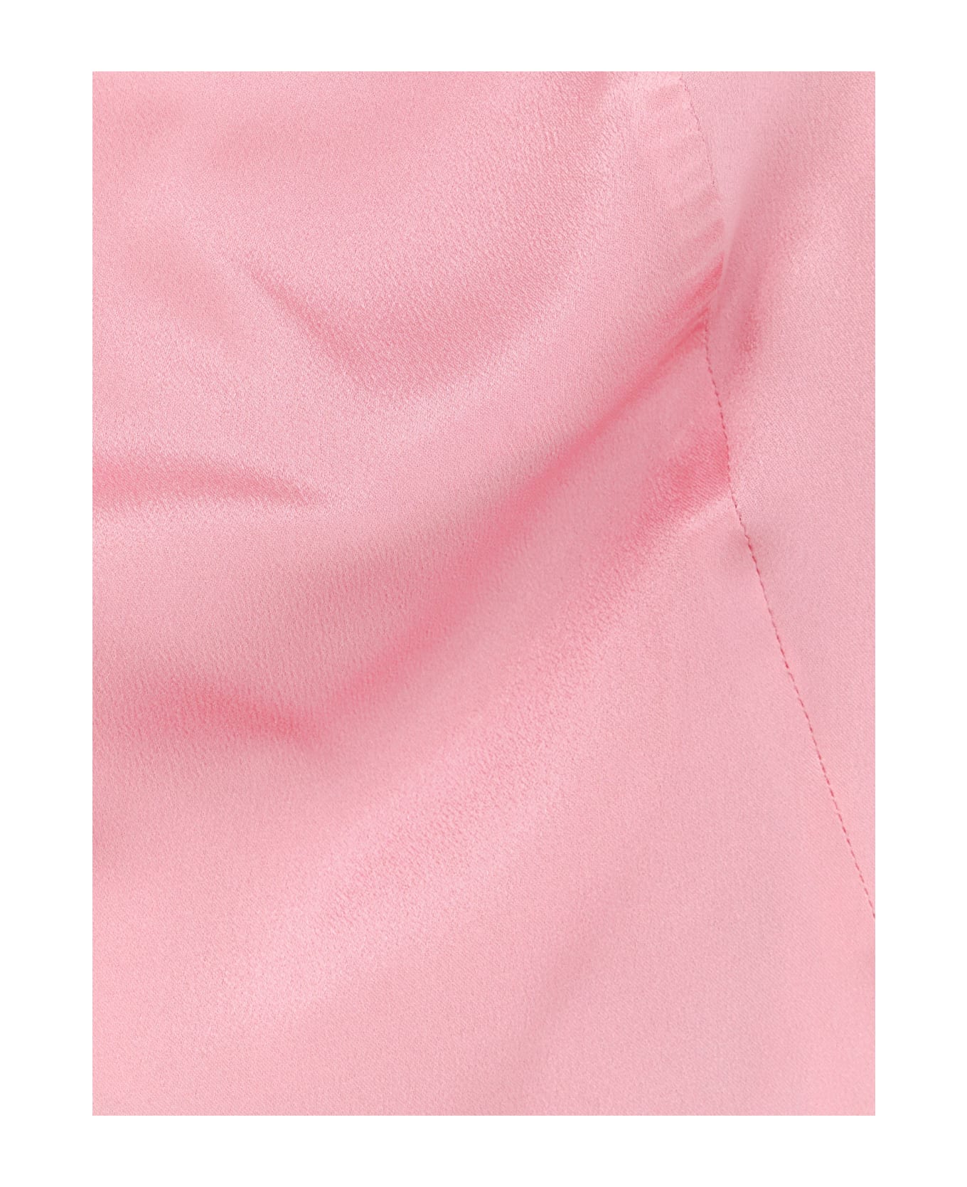 MVP Wardrobe Dress - Pink