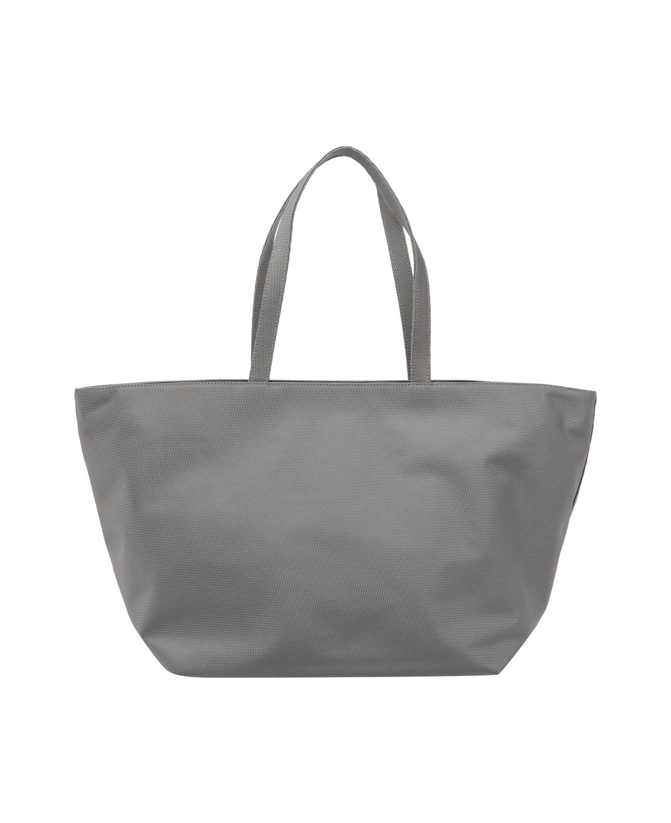 Alexander Wang Punch Tote Bag - Grey