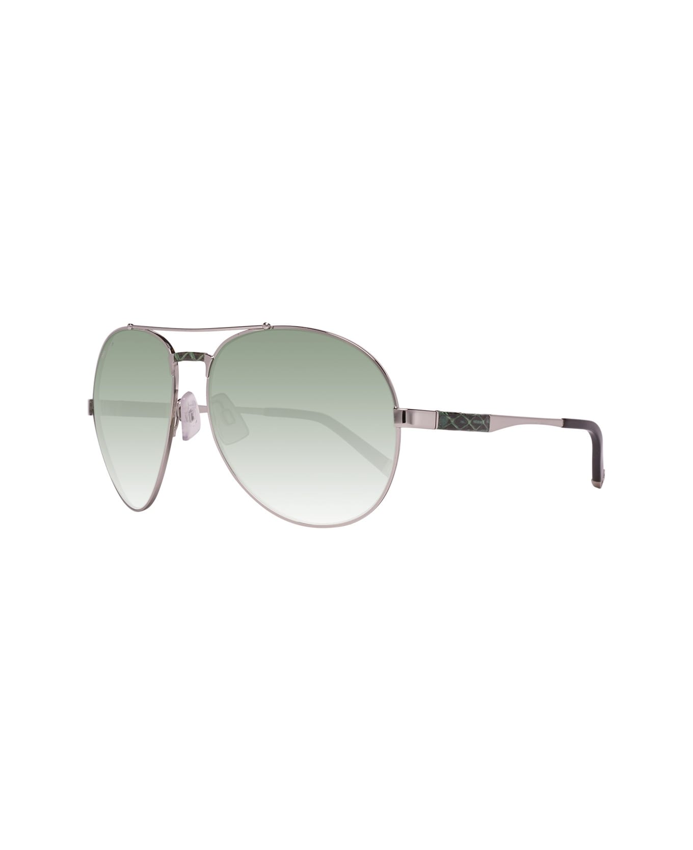 Dsquared2 Eyewear Dq0032 Sunglasses - Argento サングラス