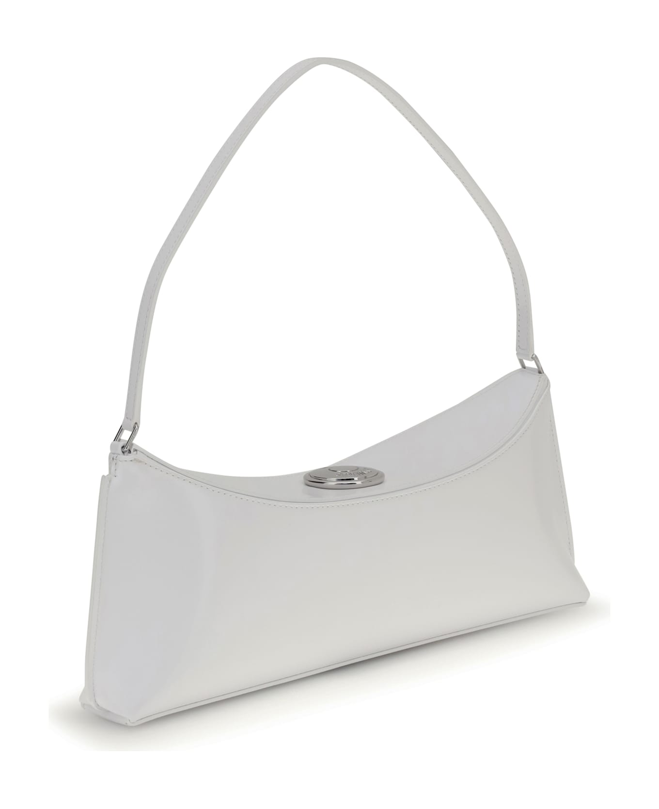 Jacquemus Shoulder Bag - White
