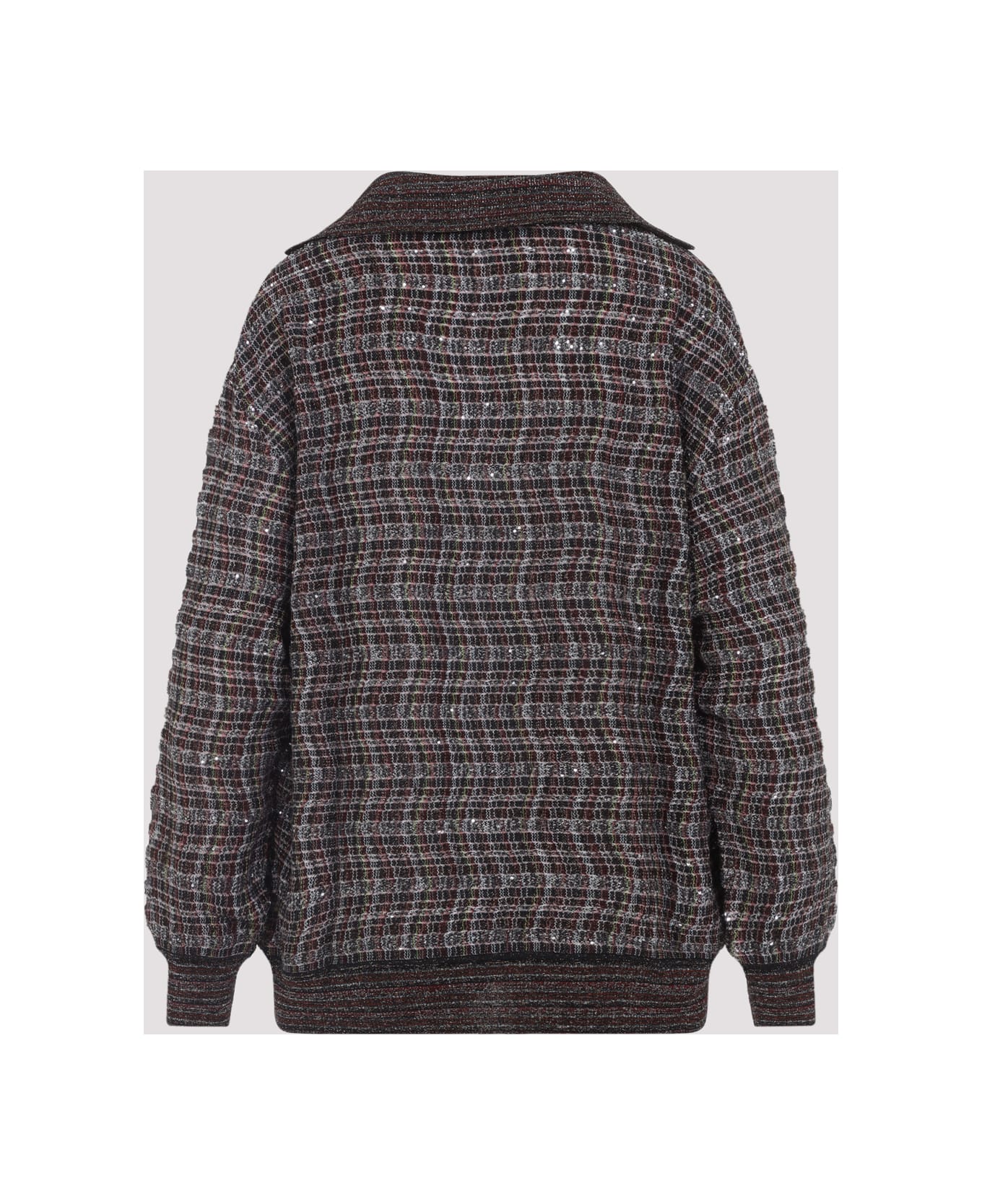 Missoni Polo - Us Pink Brown