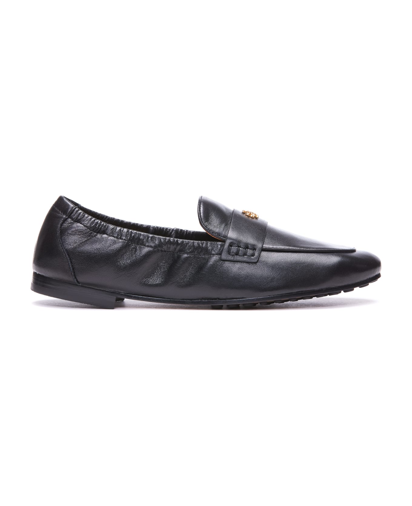 Tory Burch Ballet Loafers - Black
