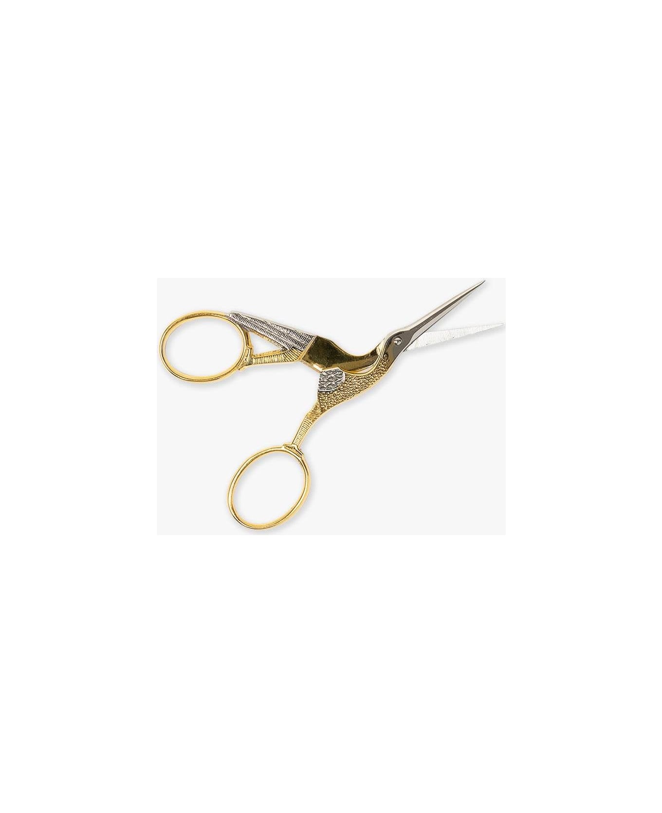 Larusmiani Sewing Scissors Beauty - Neutral