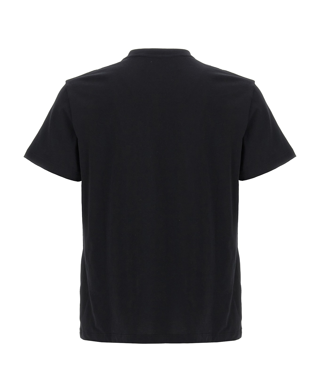 Valentino Garavani 
vlogo
 T-shirt - Black  
