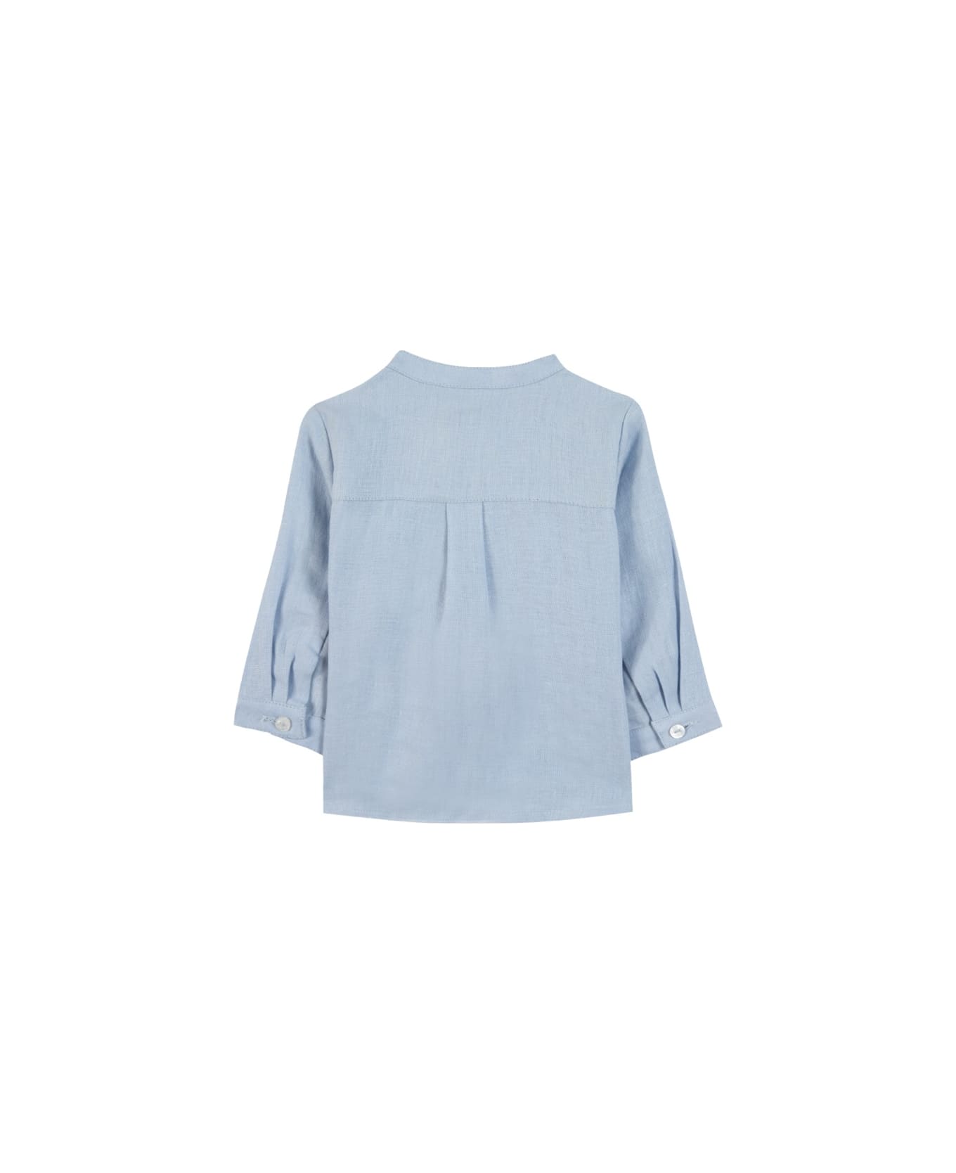 Tartine et Chocolat Shirt - BLUE