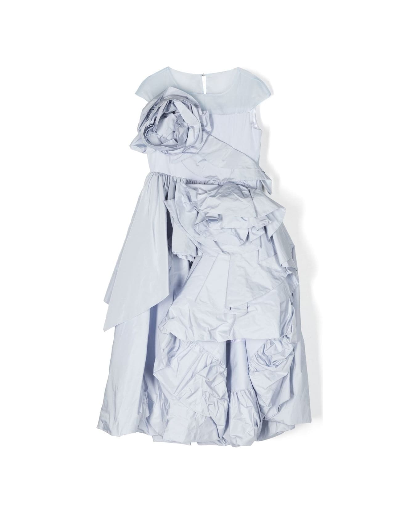 Marchesa Kids Couture Ceremony Dress - Light blue ワンピース＆ドレス