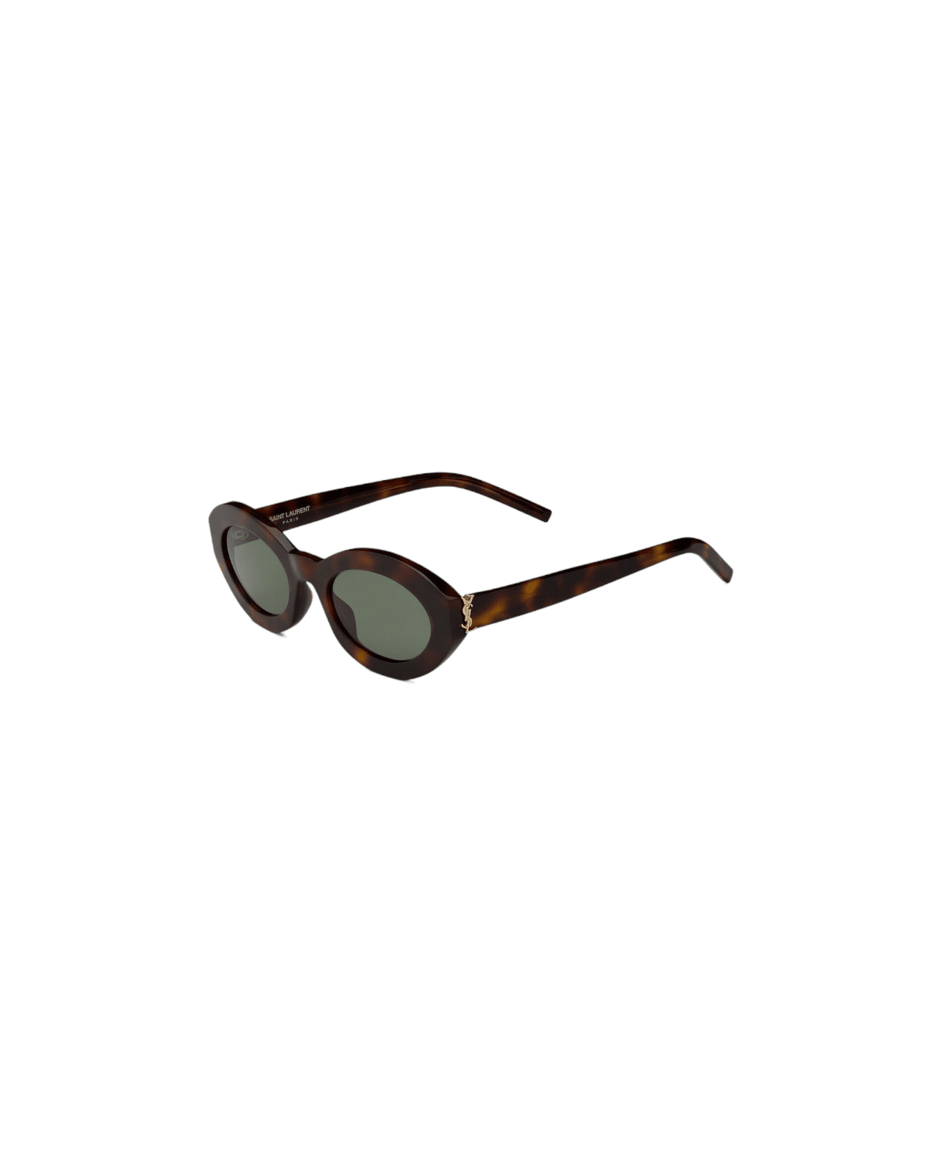 Saint Laurent Eyewear Sl M 136 Sunglasses