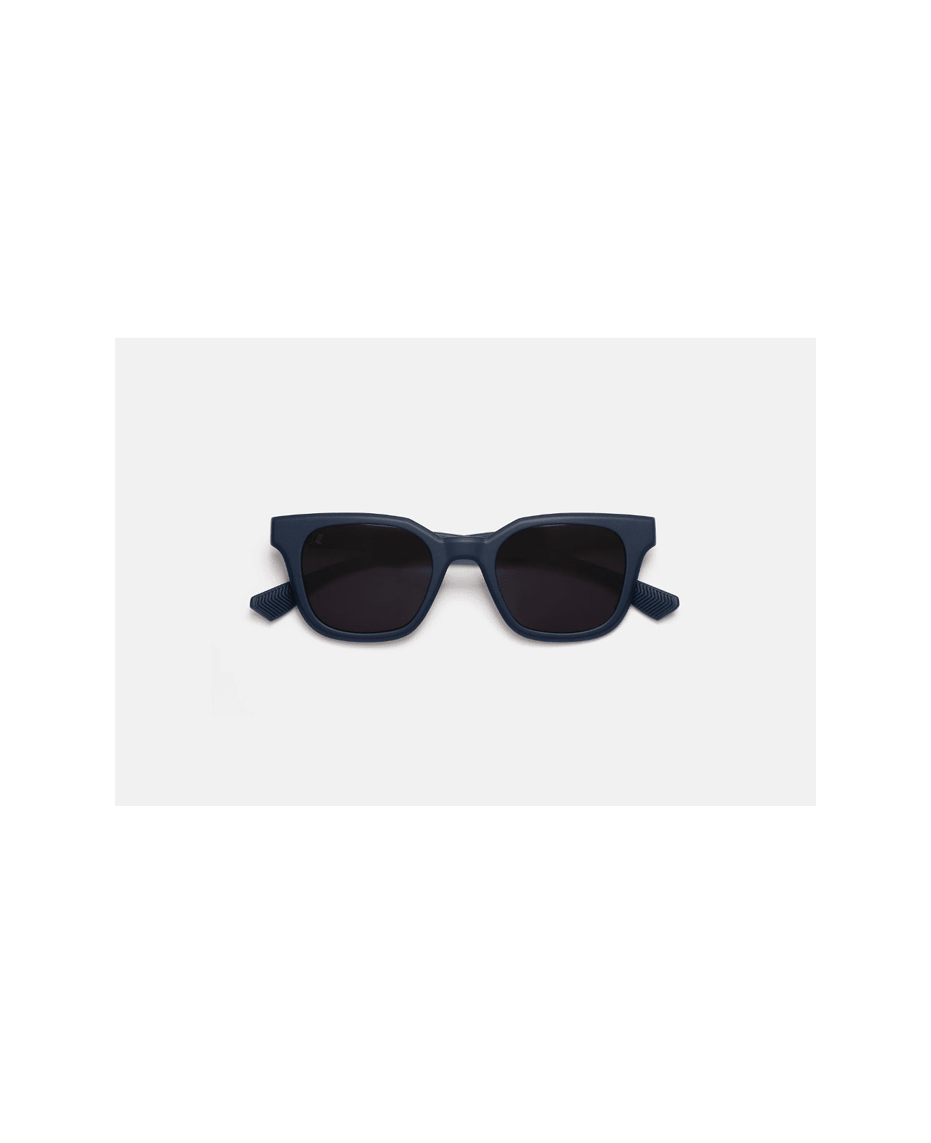 K-Way Aventurier blue Sunglasses - Blue