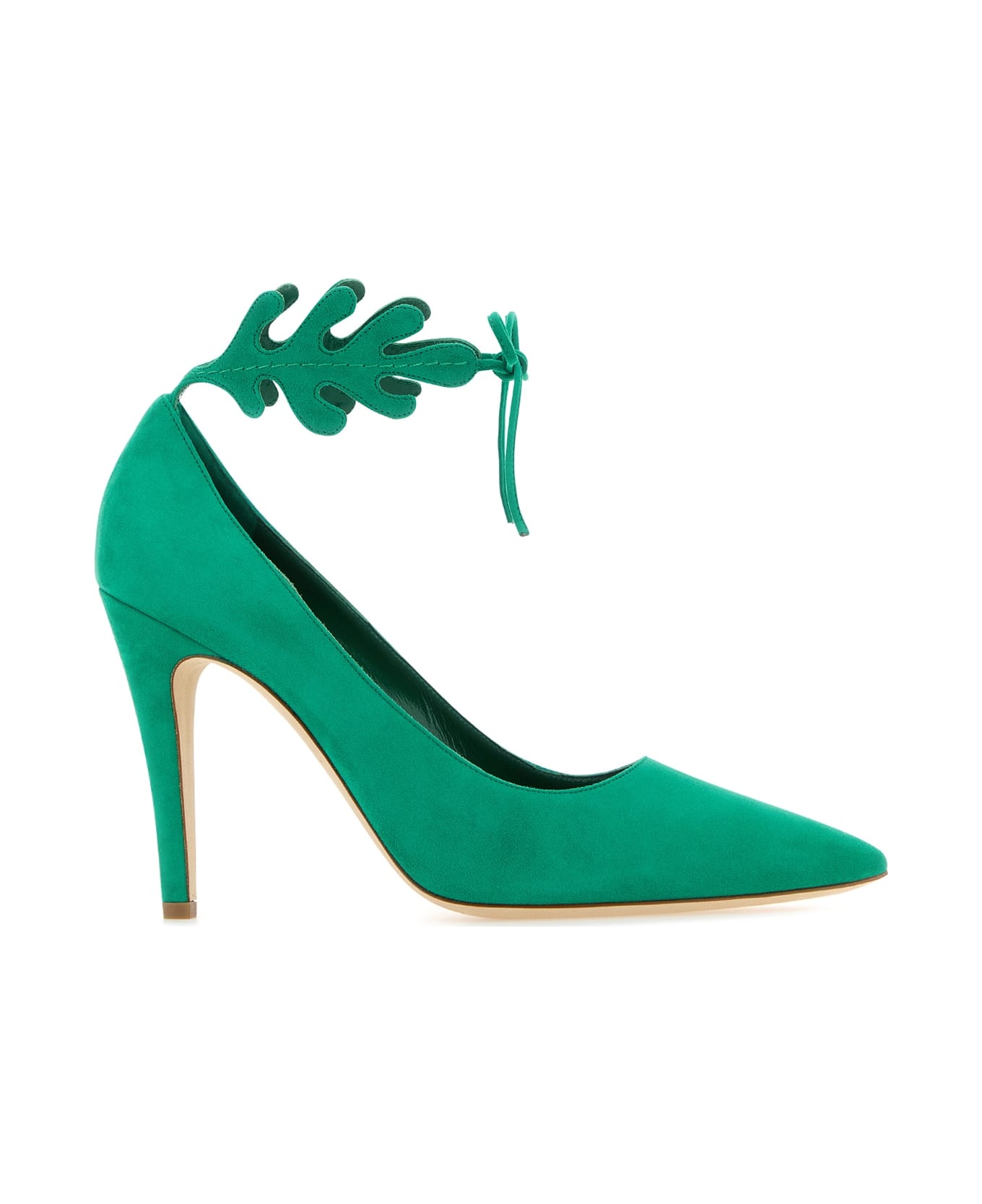 Manolo Blahnik Scarpe Con Tacco - BGRN