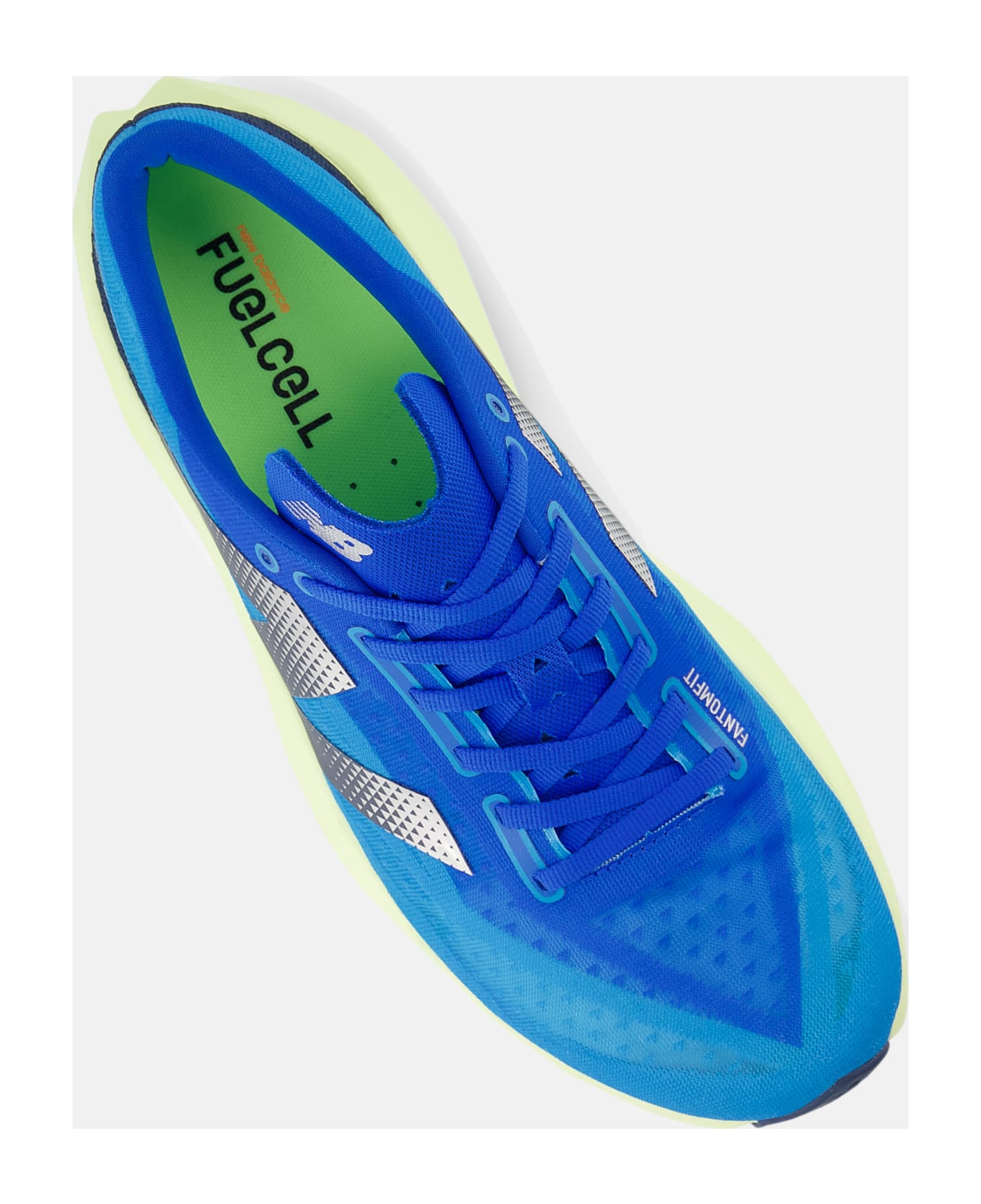 New Balance Rebel V4 Sneakers - Clear Blue スニーカー
