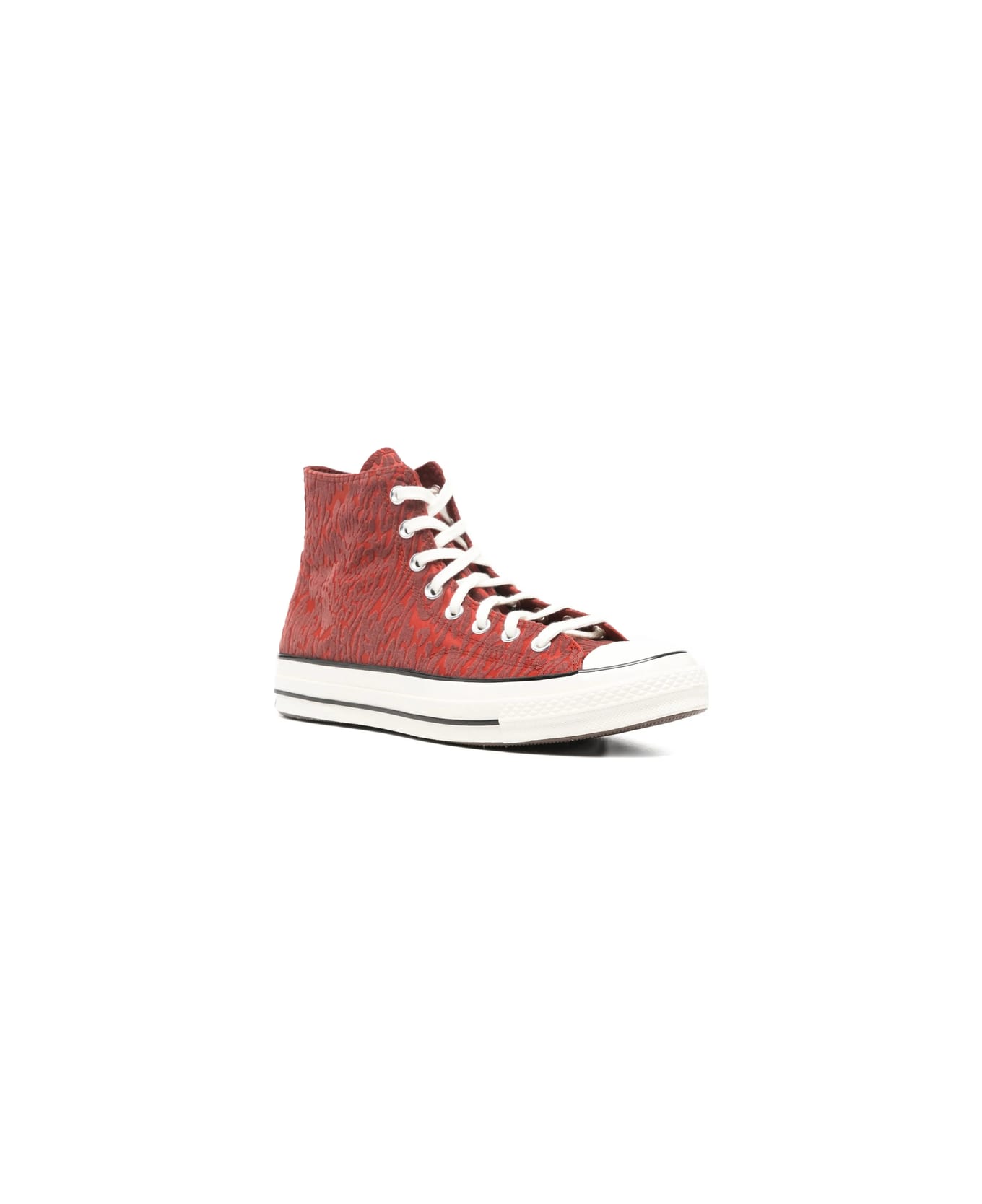 Converse Sneaker - RED