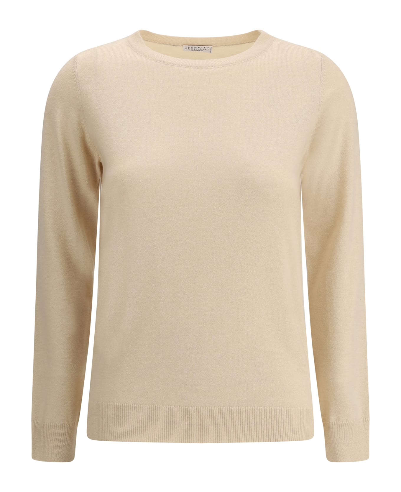 Brunello Cucinelli Cashmere Sweater