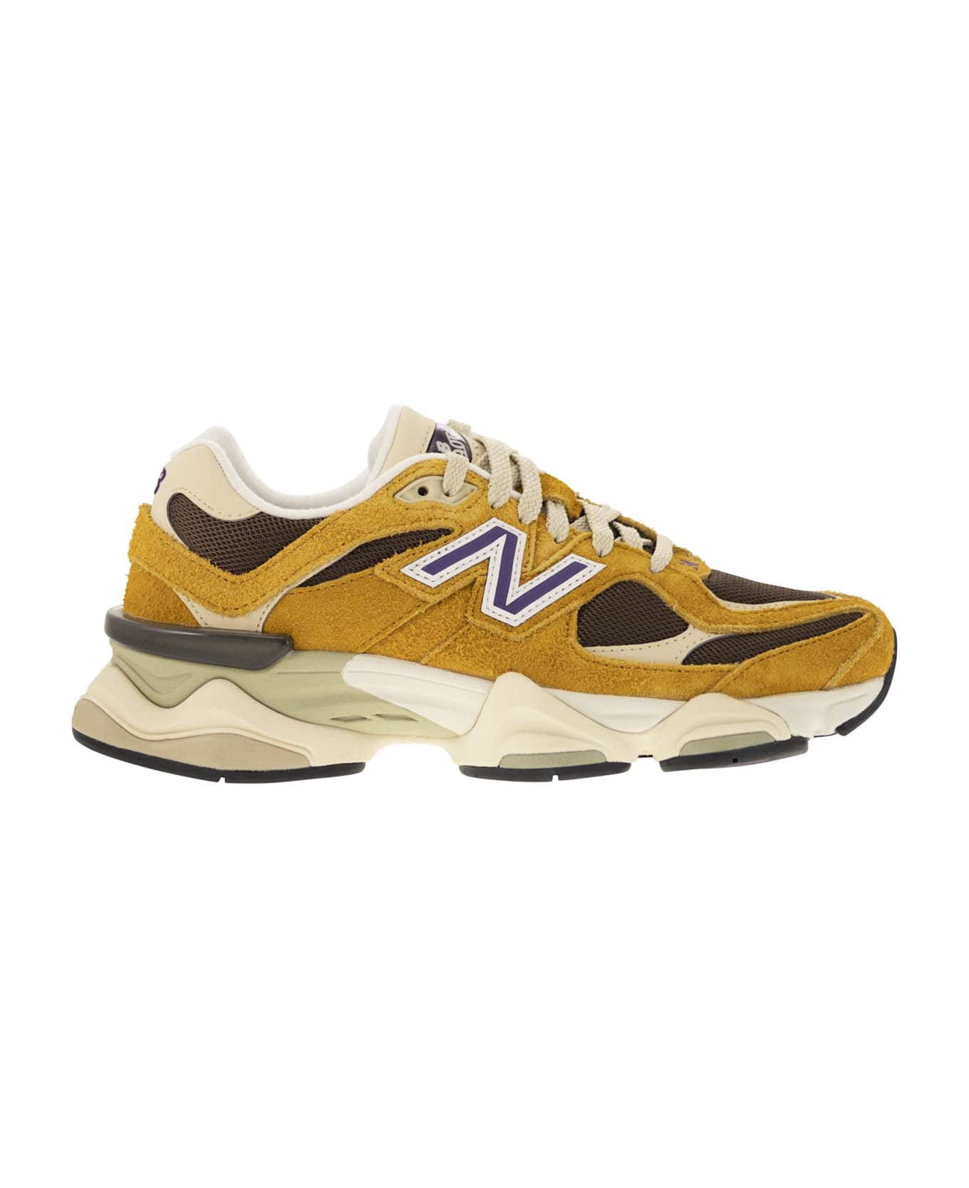 New Balance 9060 - Sneakers - Yellow