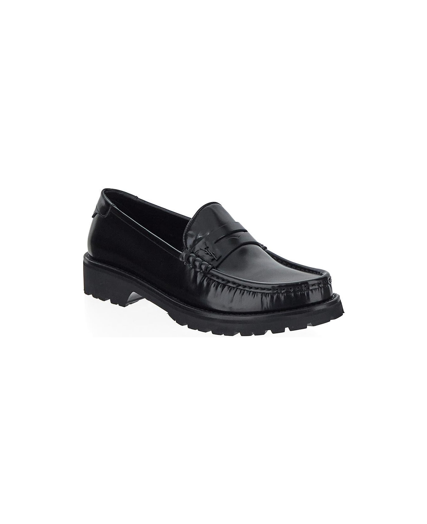 Saint Laurent Master - Nero