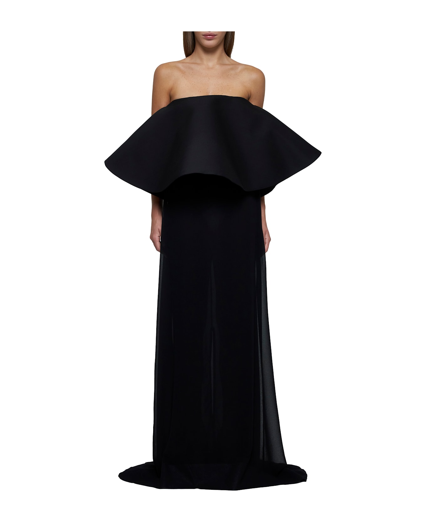 Jacquemus Dress - Black