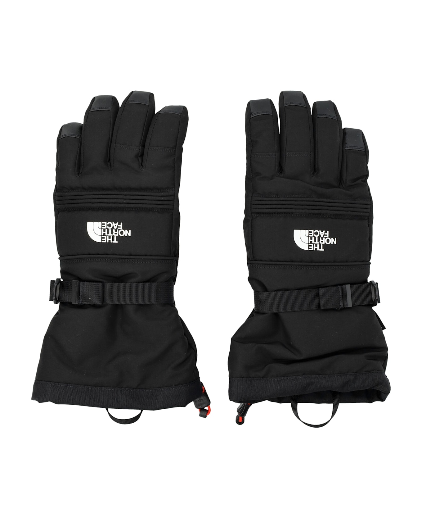 The North Face Montana Insulated Ski Gloves - BLACK 手袋