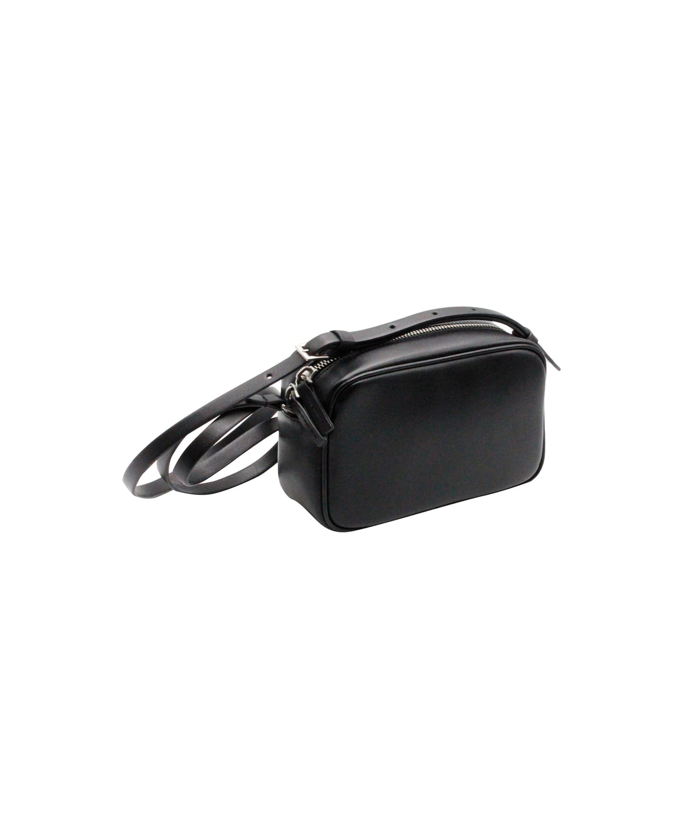 Fabiana Filippi Tote - Black