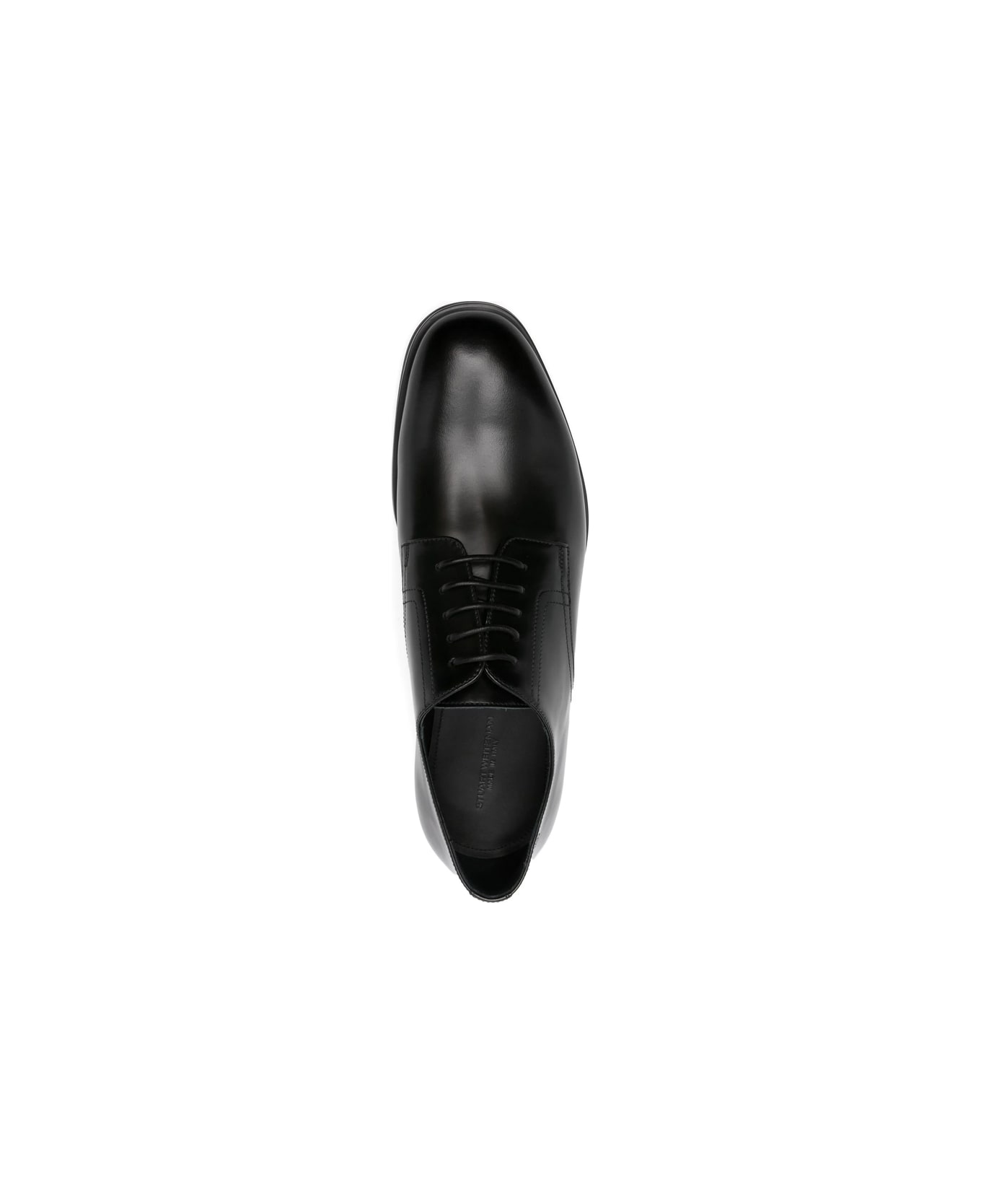 Stuart Weitzman Shoe - BLACK